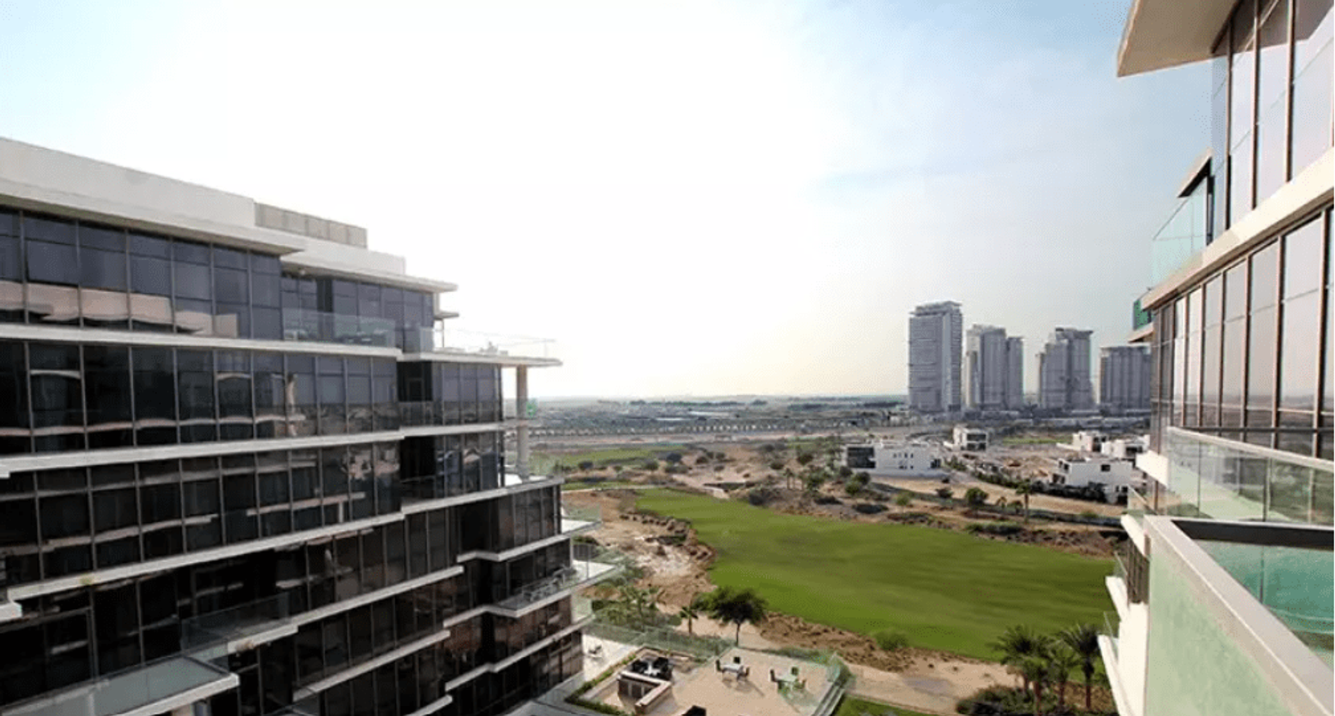 Condominium dans , Dubai 10172338