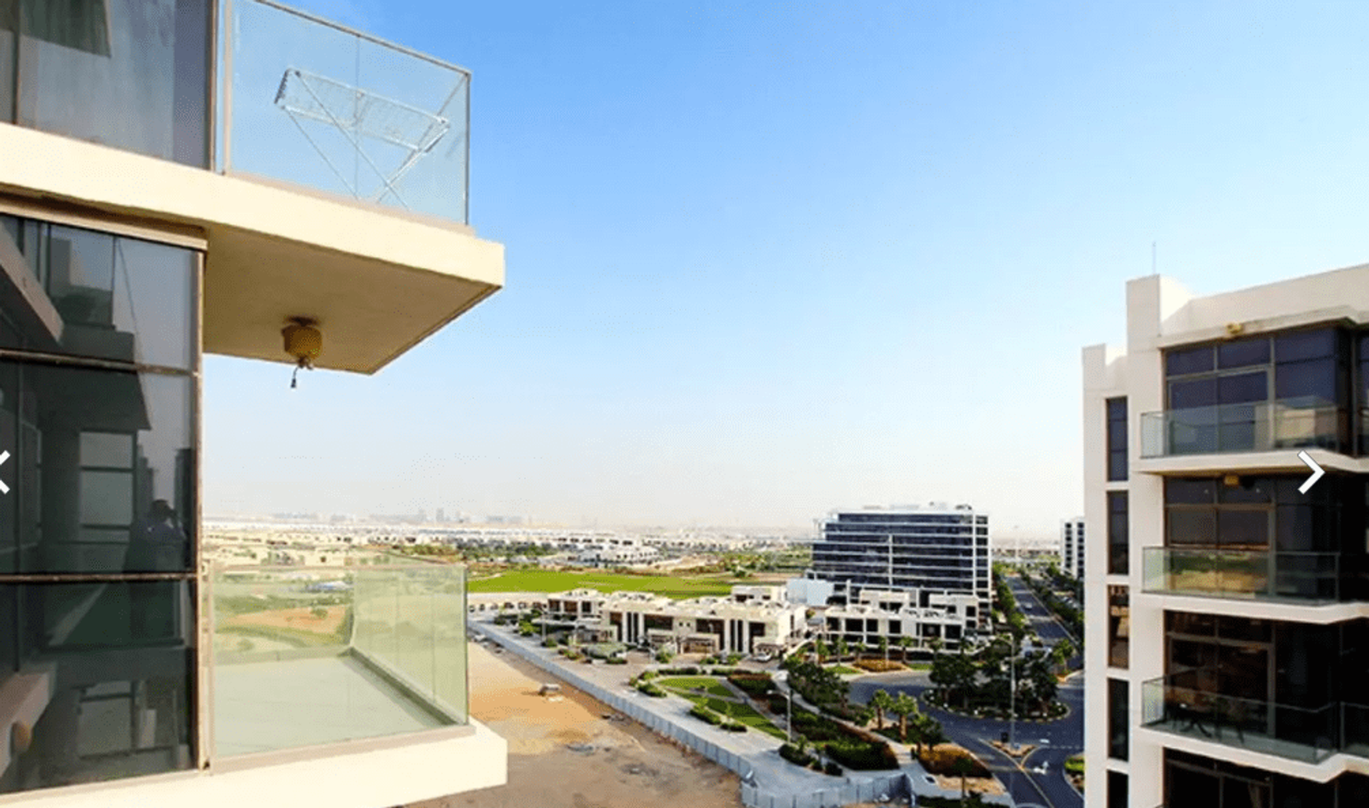 Condominium dans , Dubai 10172338