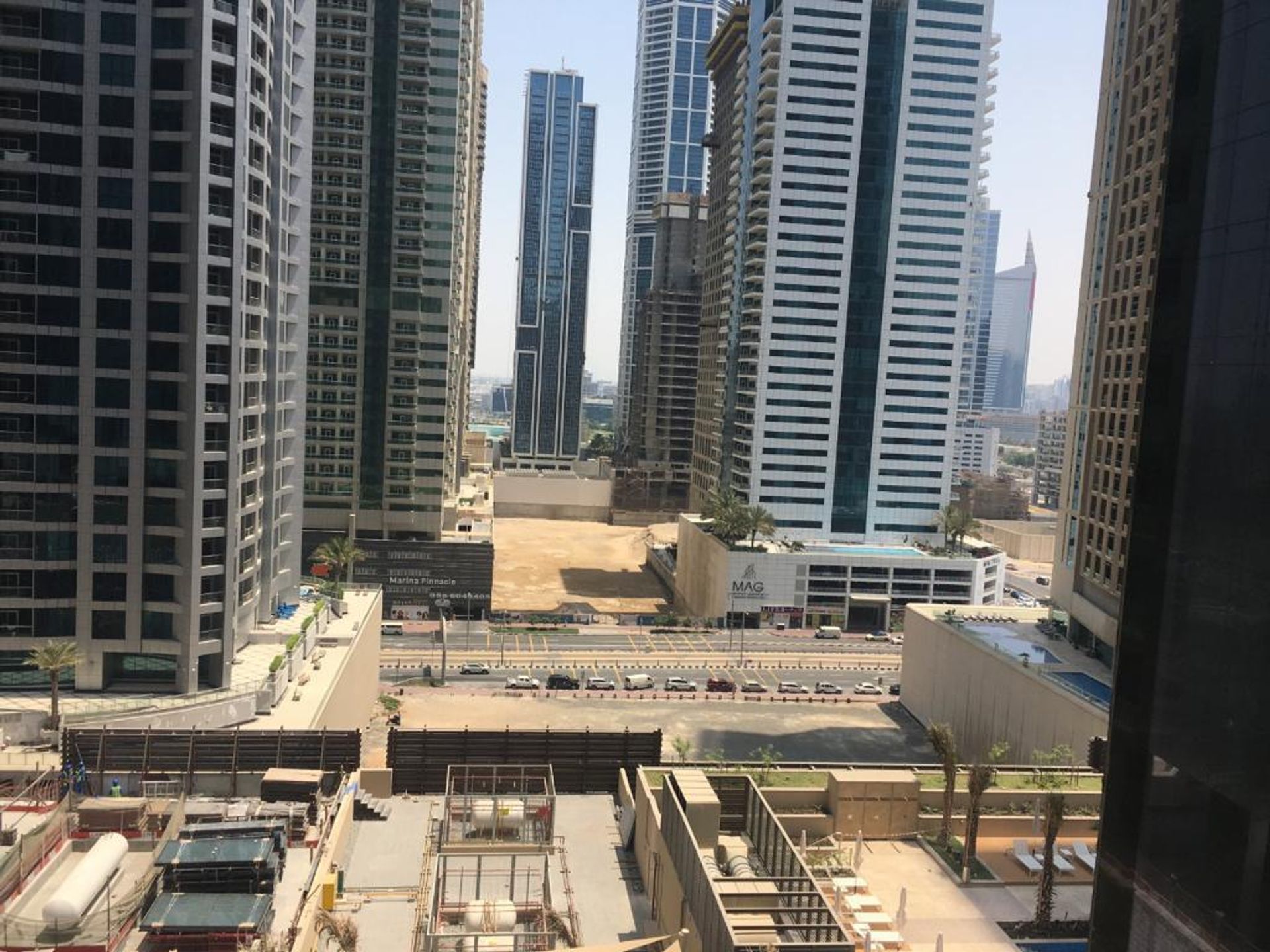 קוֹנדוֹמִינִיוֹן ב Dubai, Dubai 10172350