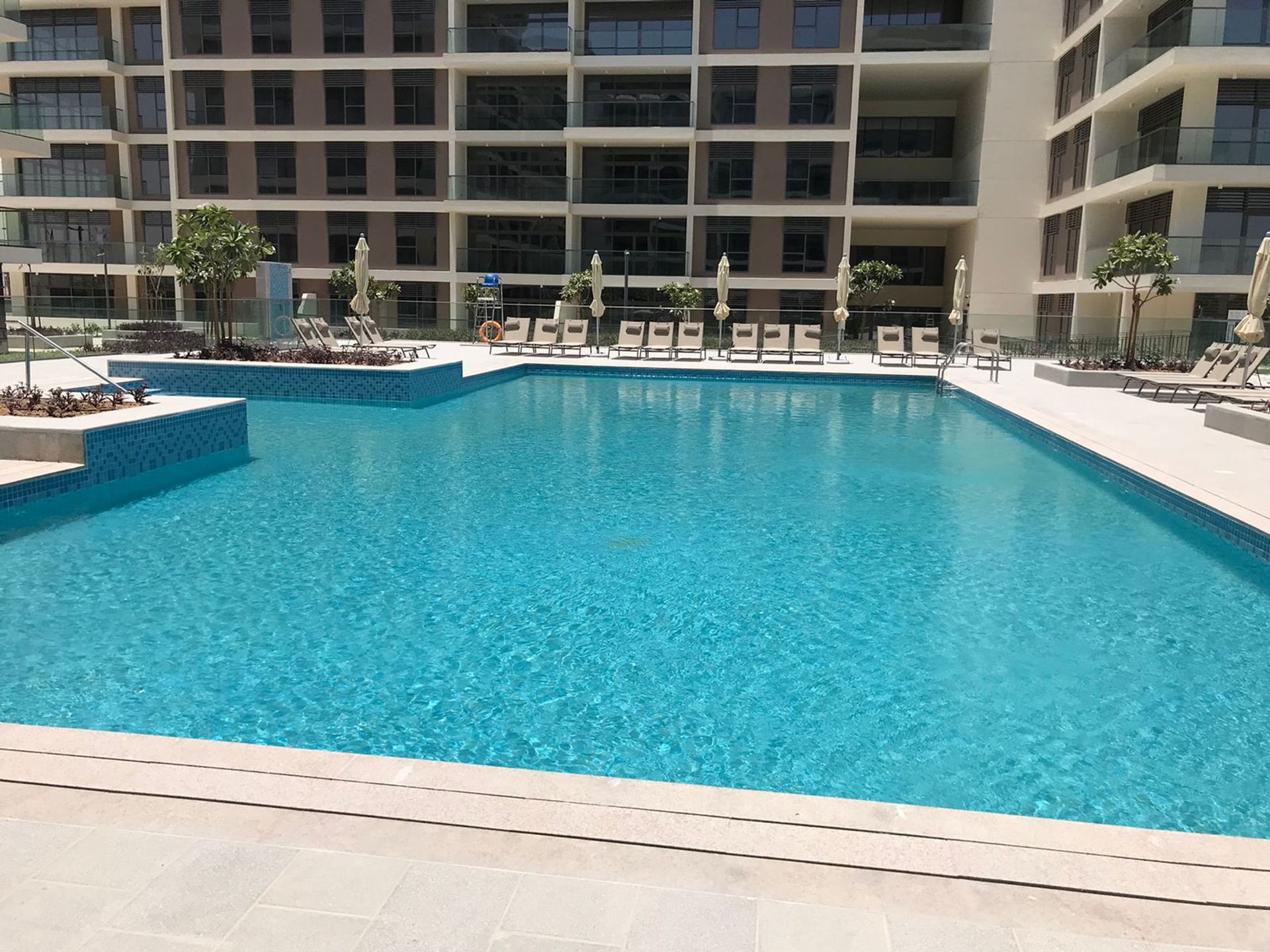 Condominio en Dubai, Dubai 10172354