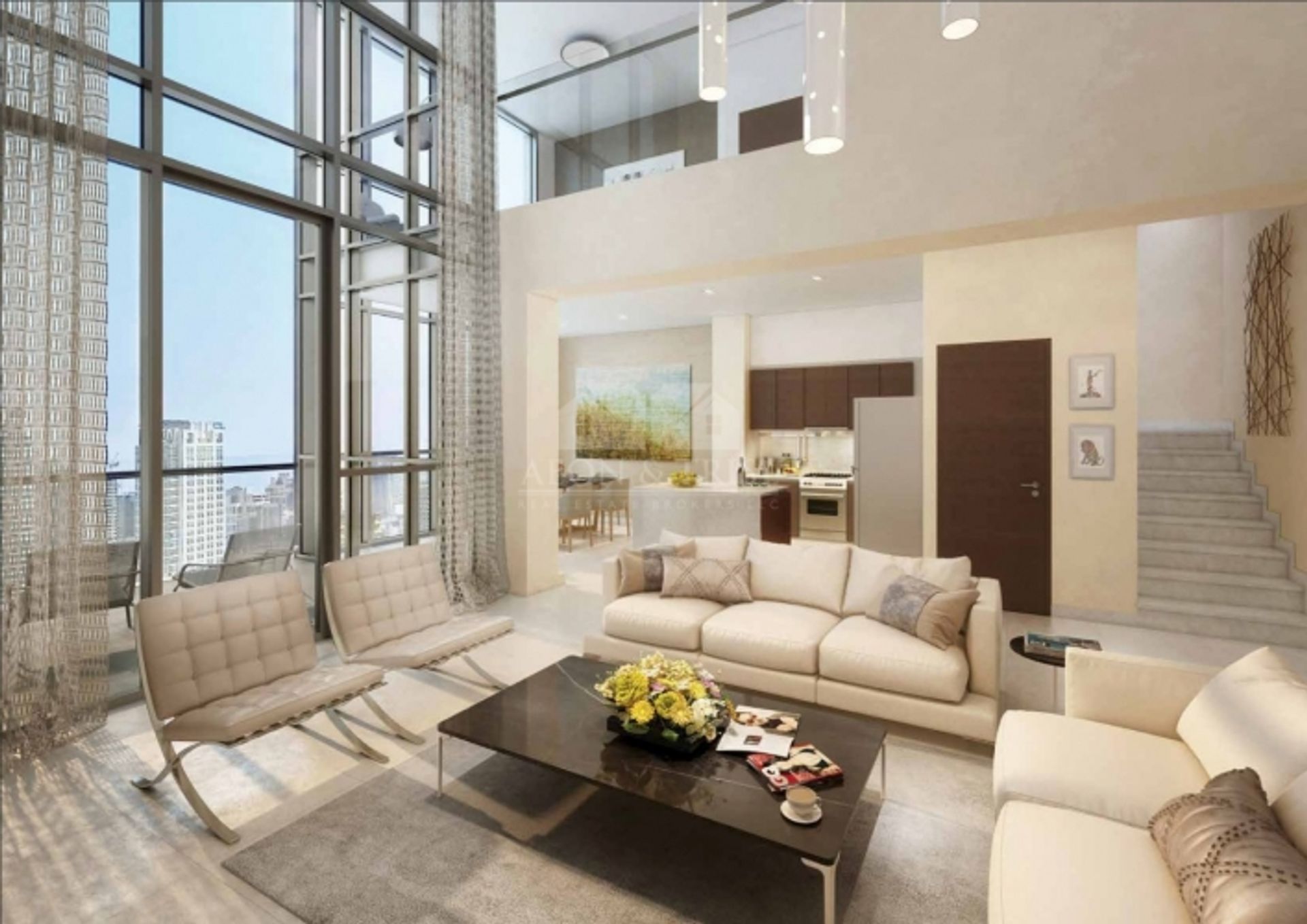 Condominium in Dubai, Dubai 10172355