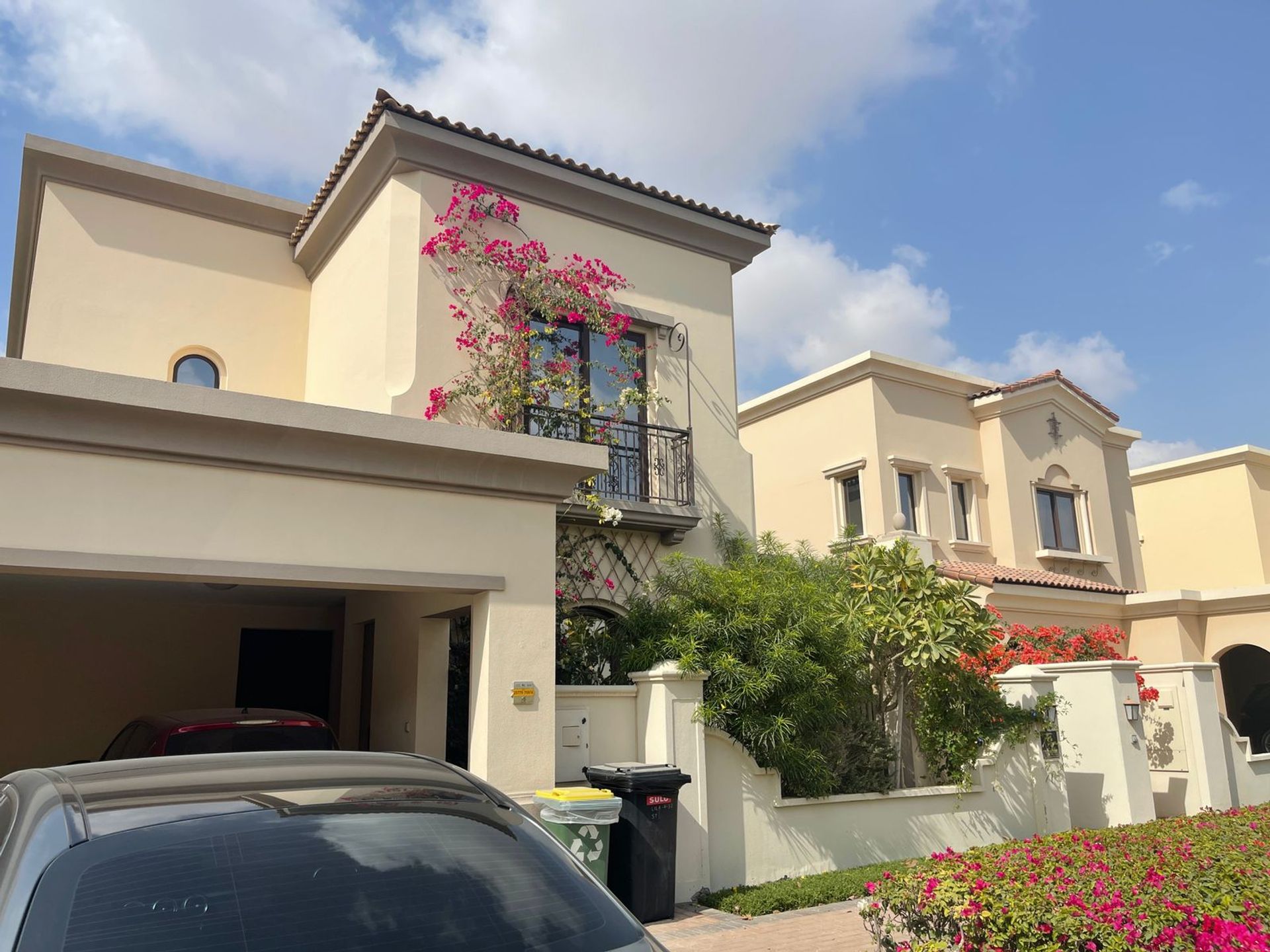 Huis in 'Ud al Bayda', Dubayy 10172366