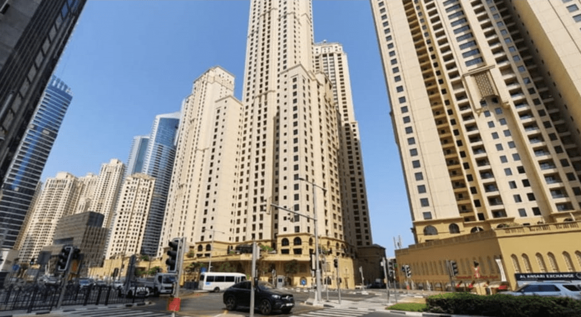 Kondominium di Dubai, Dubai 10172369