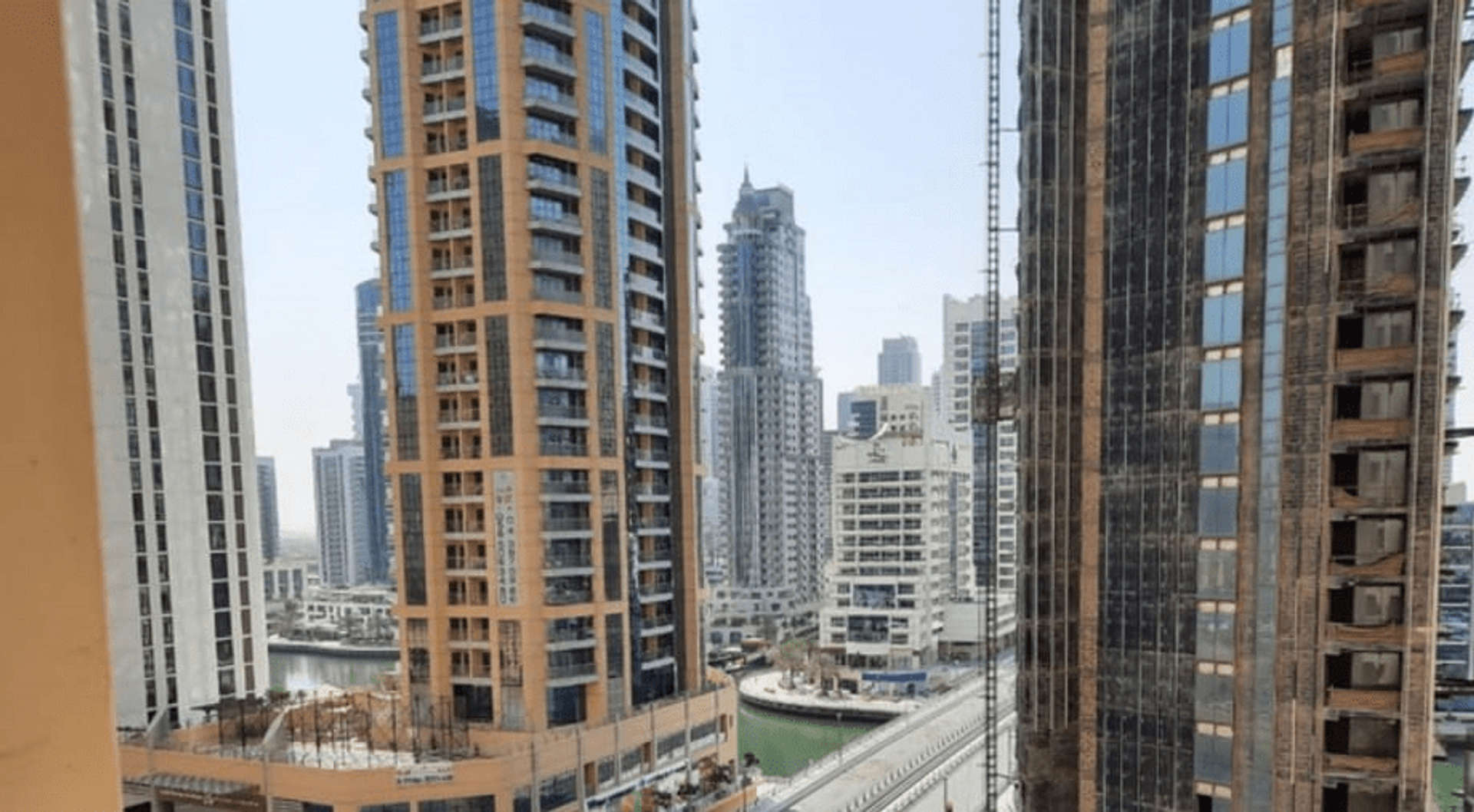 Kondominium di Dubai, Dubai 10172369