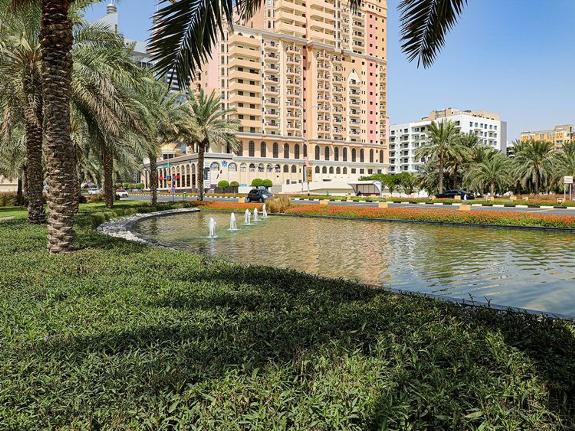 عمارات في Dubai, Dubai 10172381