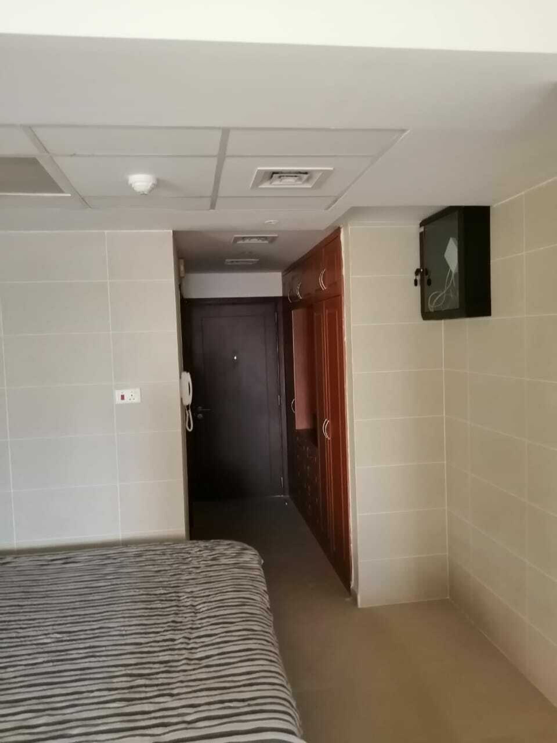 Condominium in Al Jazirah Al Hamra, Ras al Khaimah 10172411