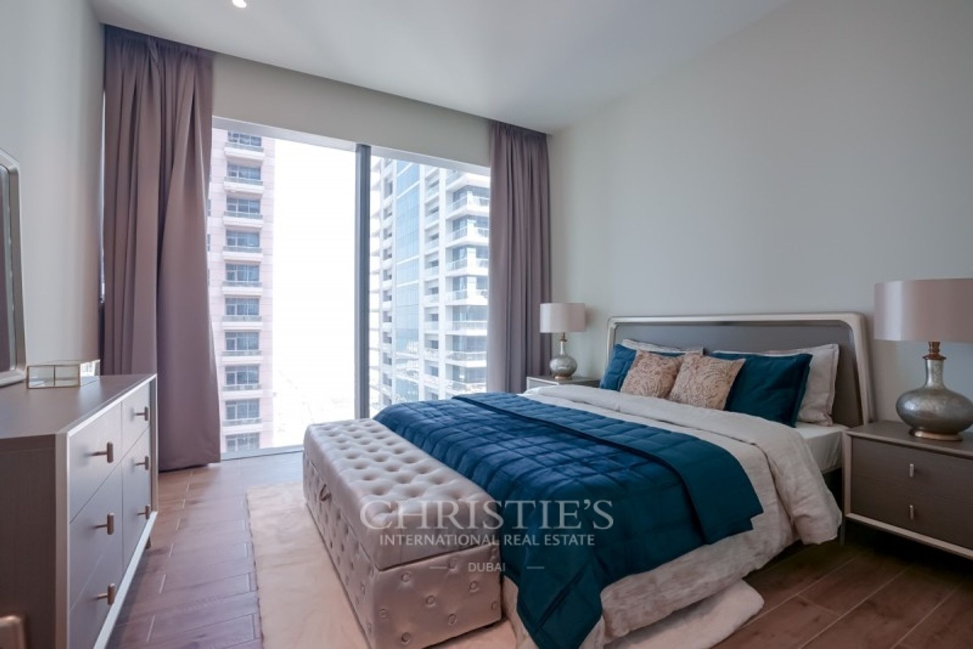 Condominium in Dubai, Dubayy 10173420