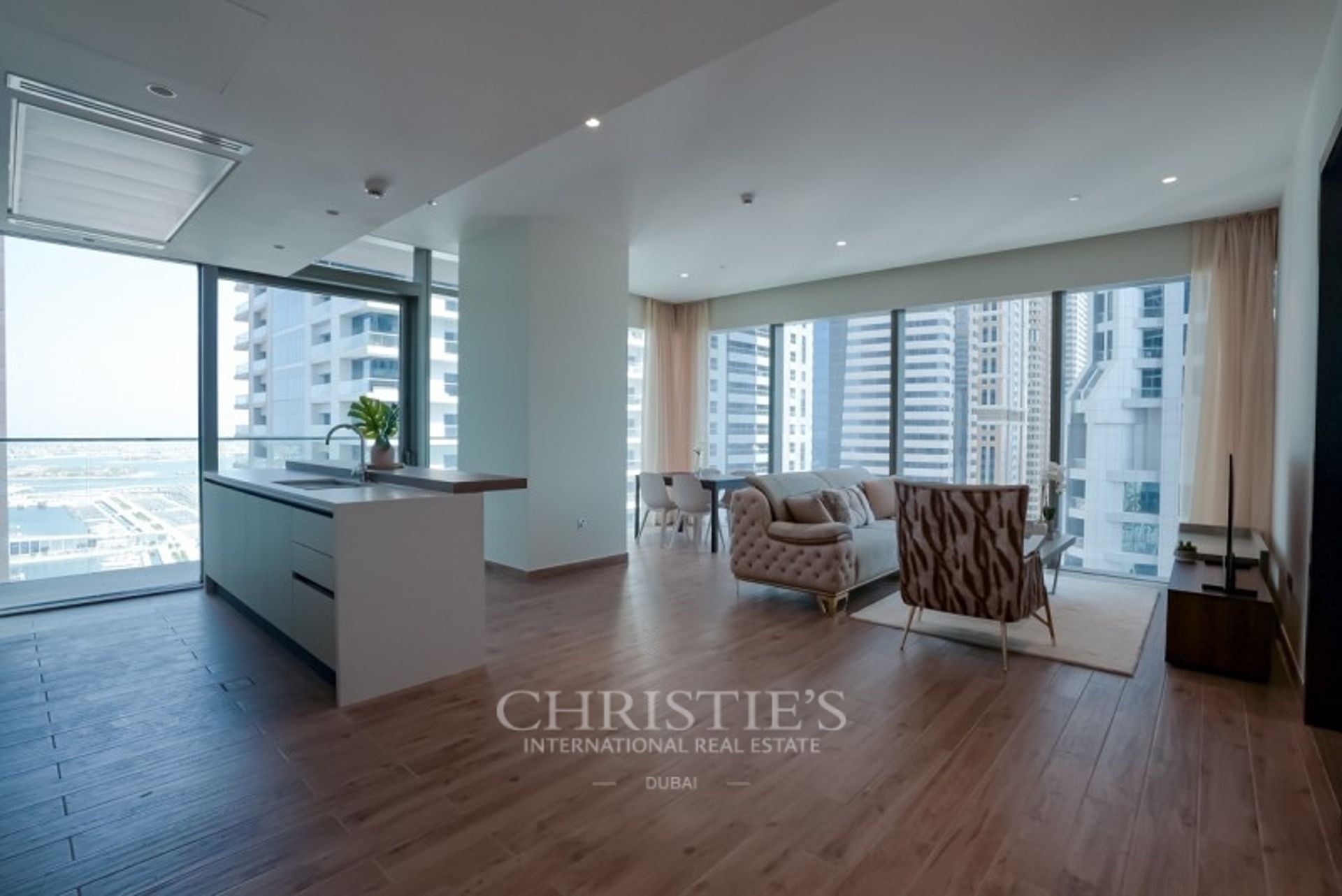 Condominio en دبي, دبي 10173420