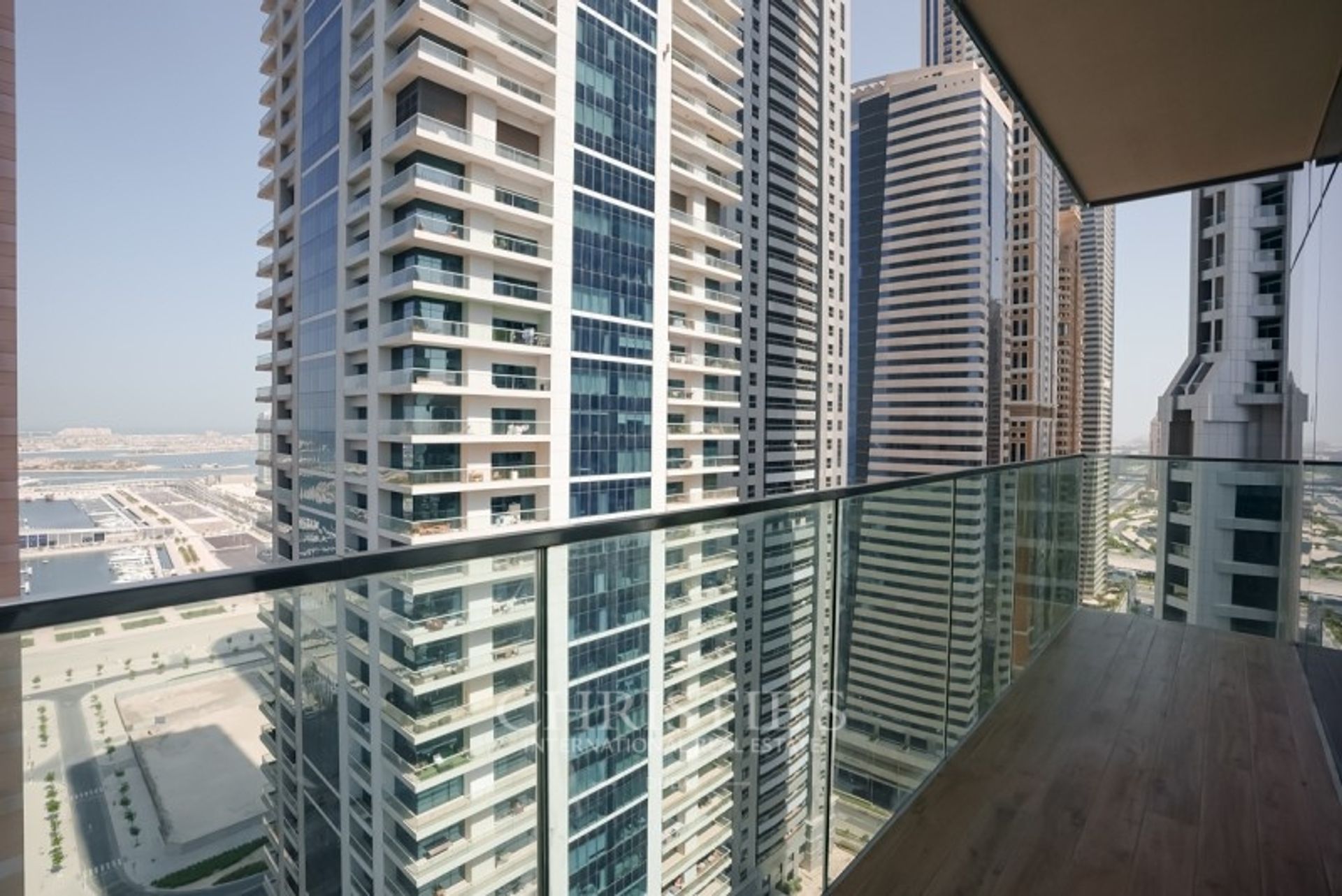 Condominio en دبي, دبي 10173420