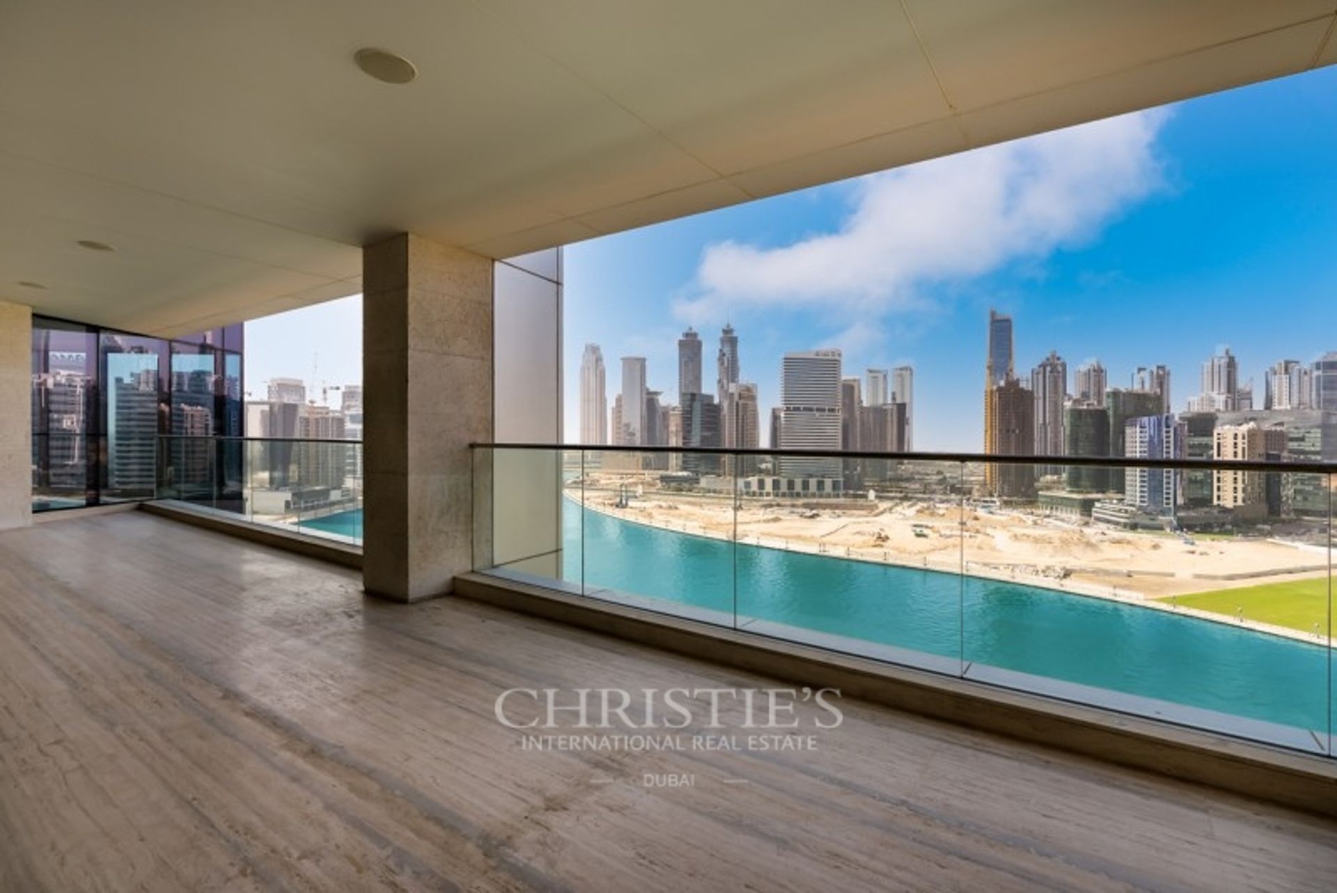 Condominio en Dubai, Dubai 10173421