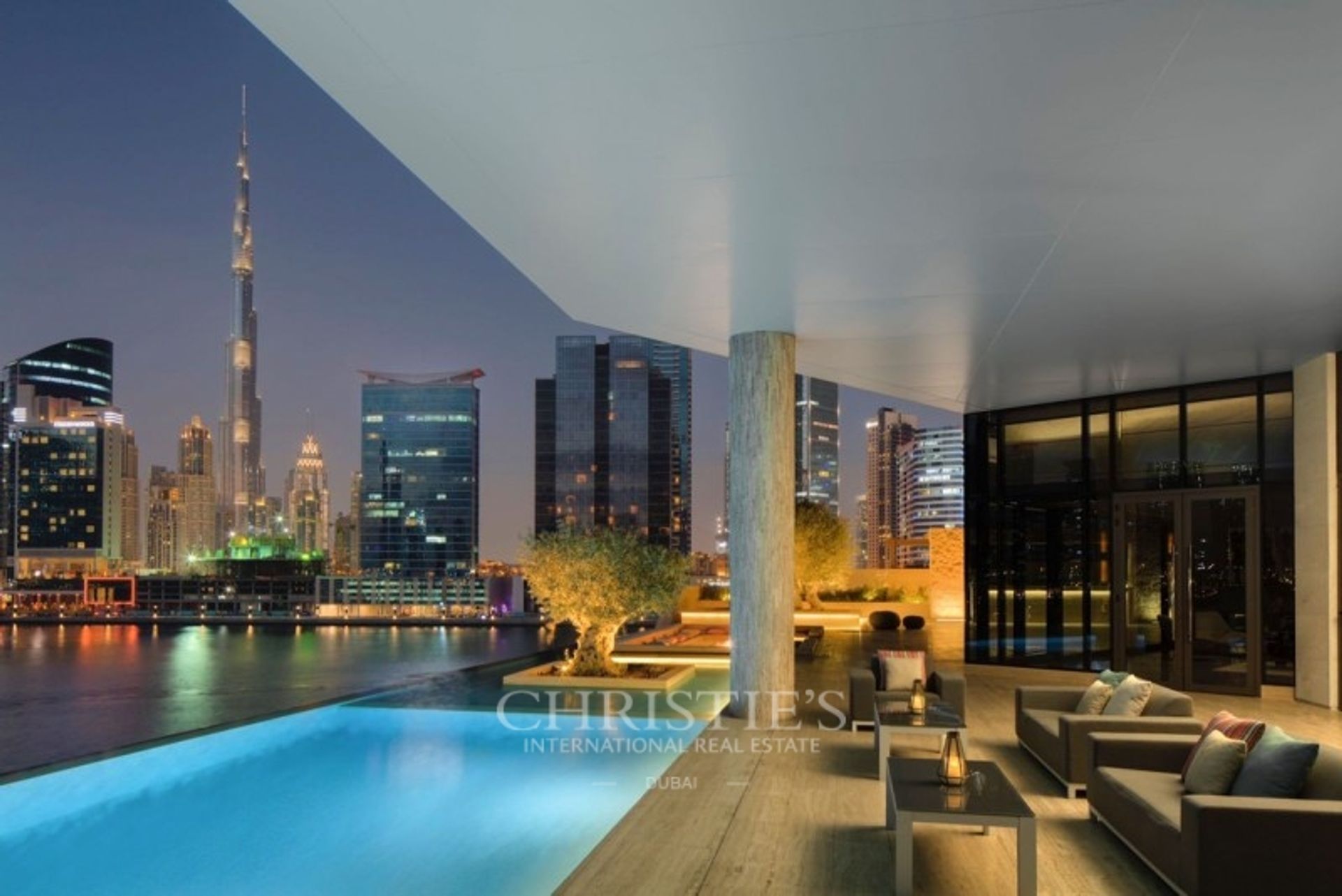 Condominio en Dubai, Dubai 10173421