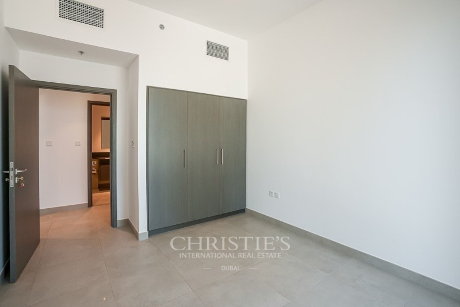 Condominium dans Dubai, Dubai 10173435