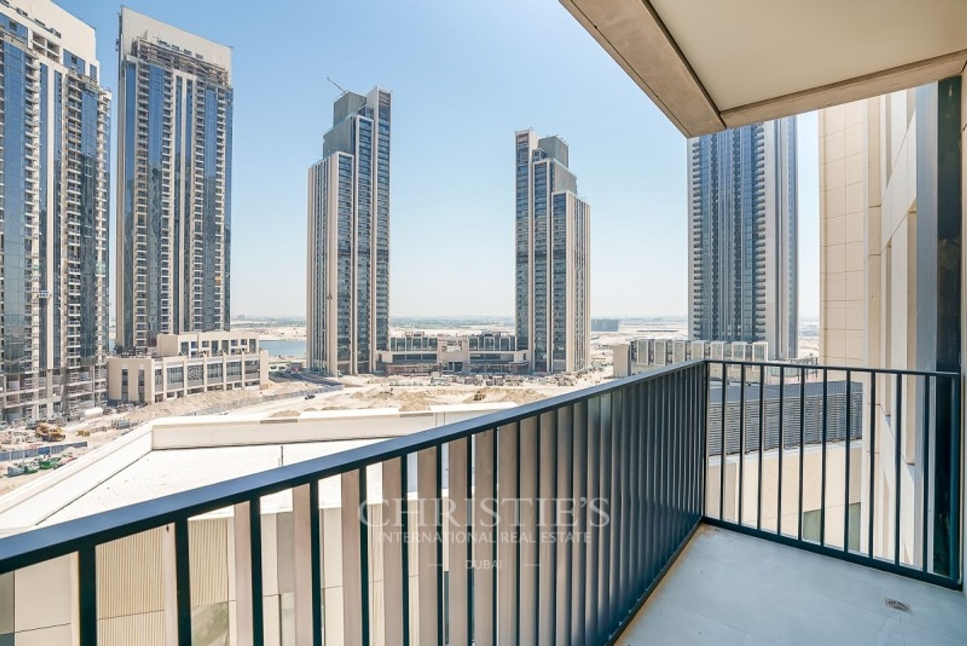 Condominium dans Dubai, Dubai 10173435