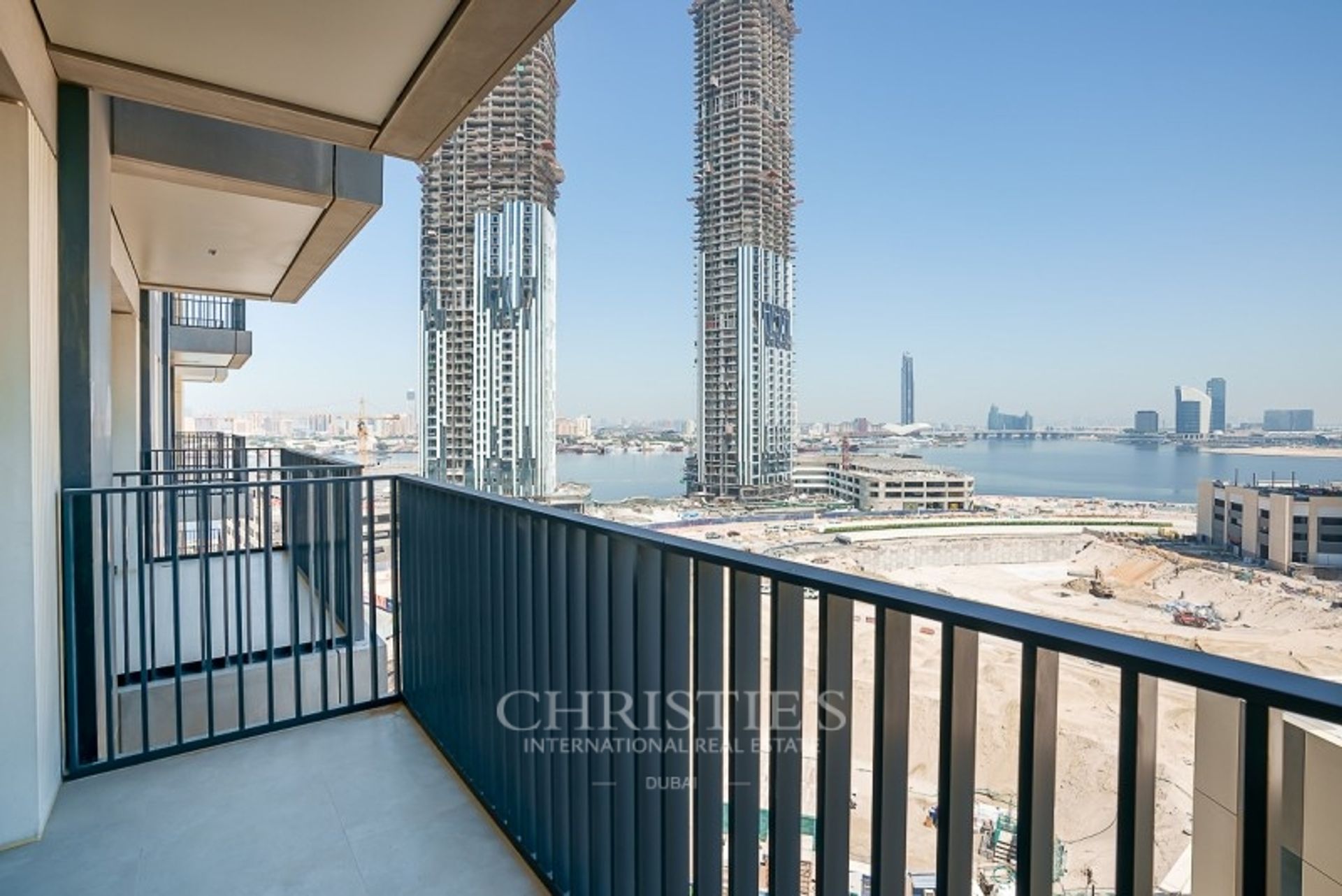 Condominium dans Dubai, Dubai 10173435