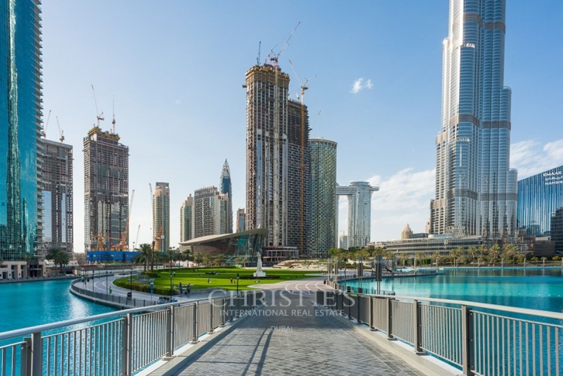 عمارات في Dubai, Dubai 10173446