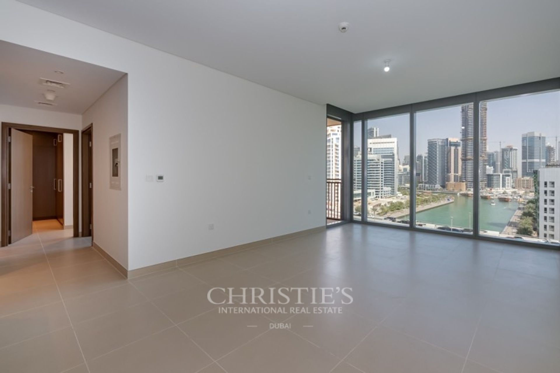 Condominium dans Dubai, Dubaï 10173453