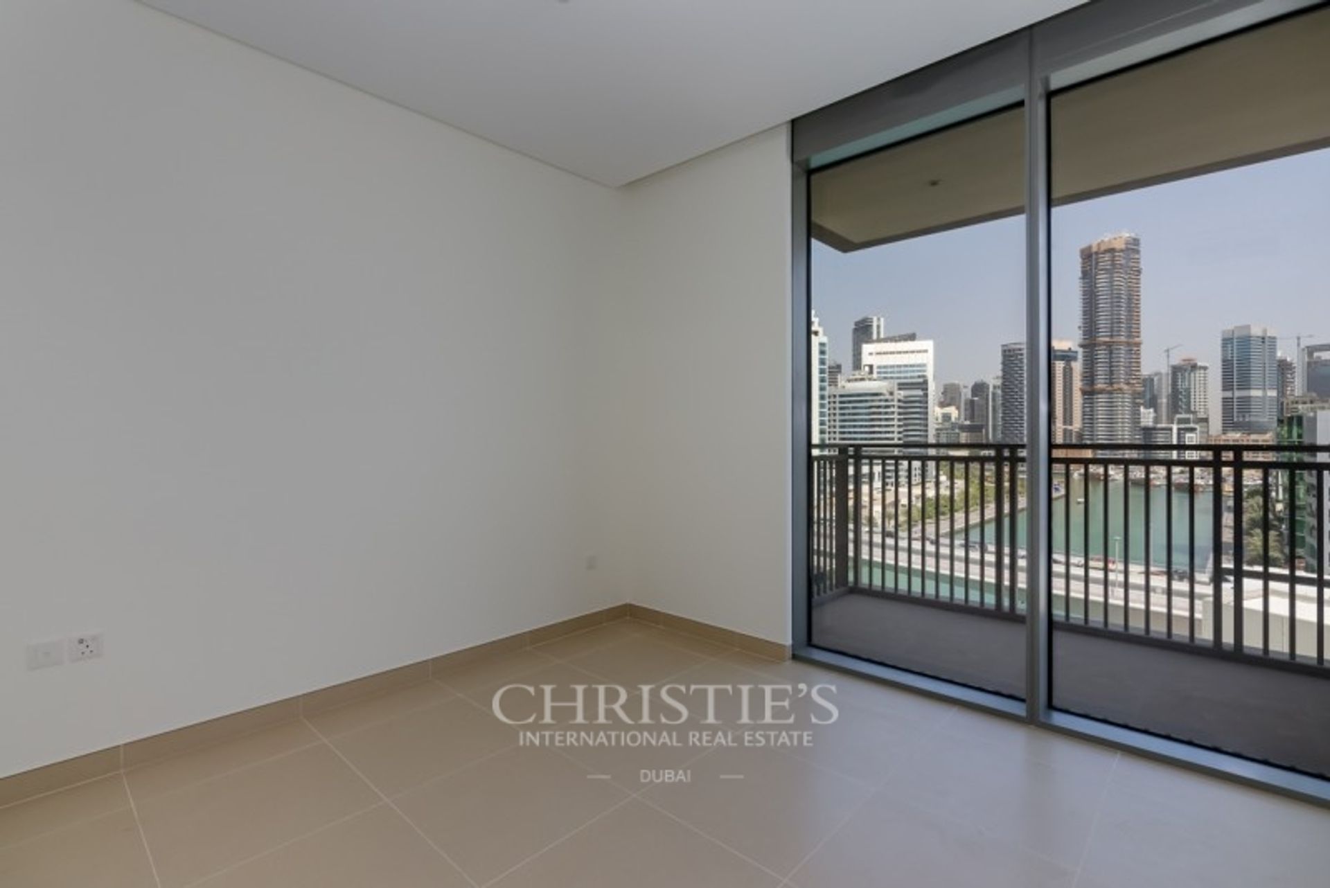 Condominium dans Dubai, Dubai 10173453