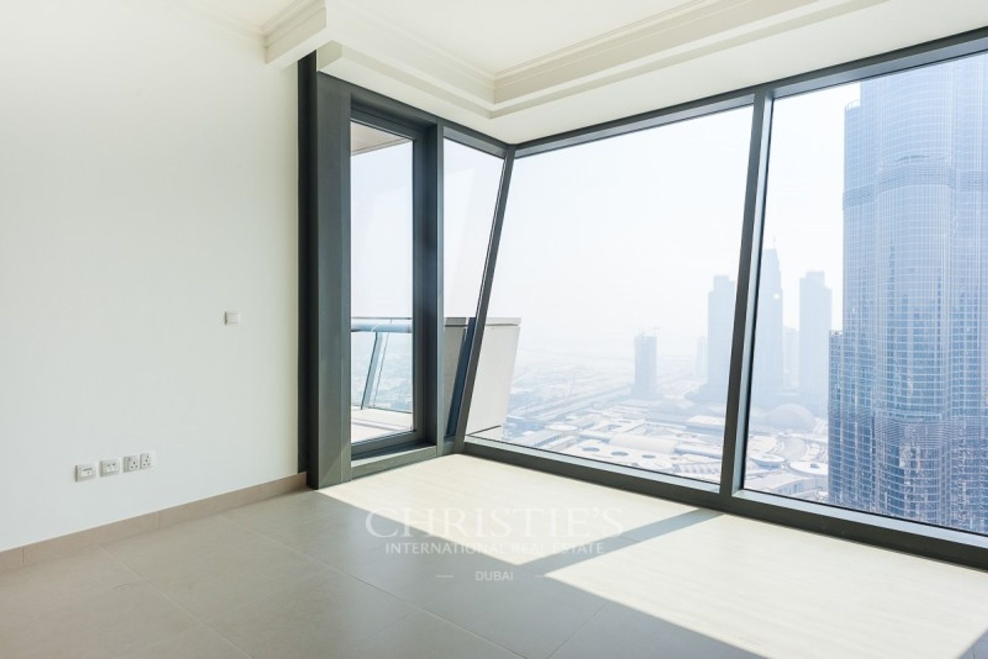 Condominium dans Dubai, Dubai 10173461