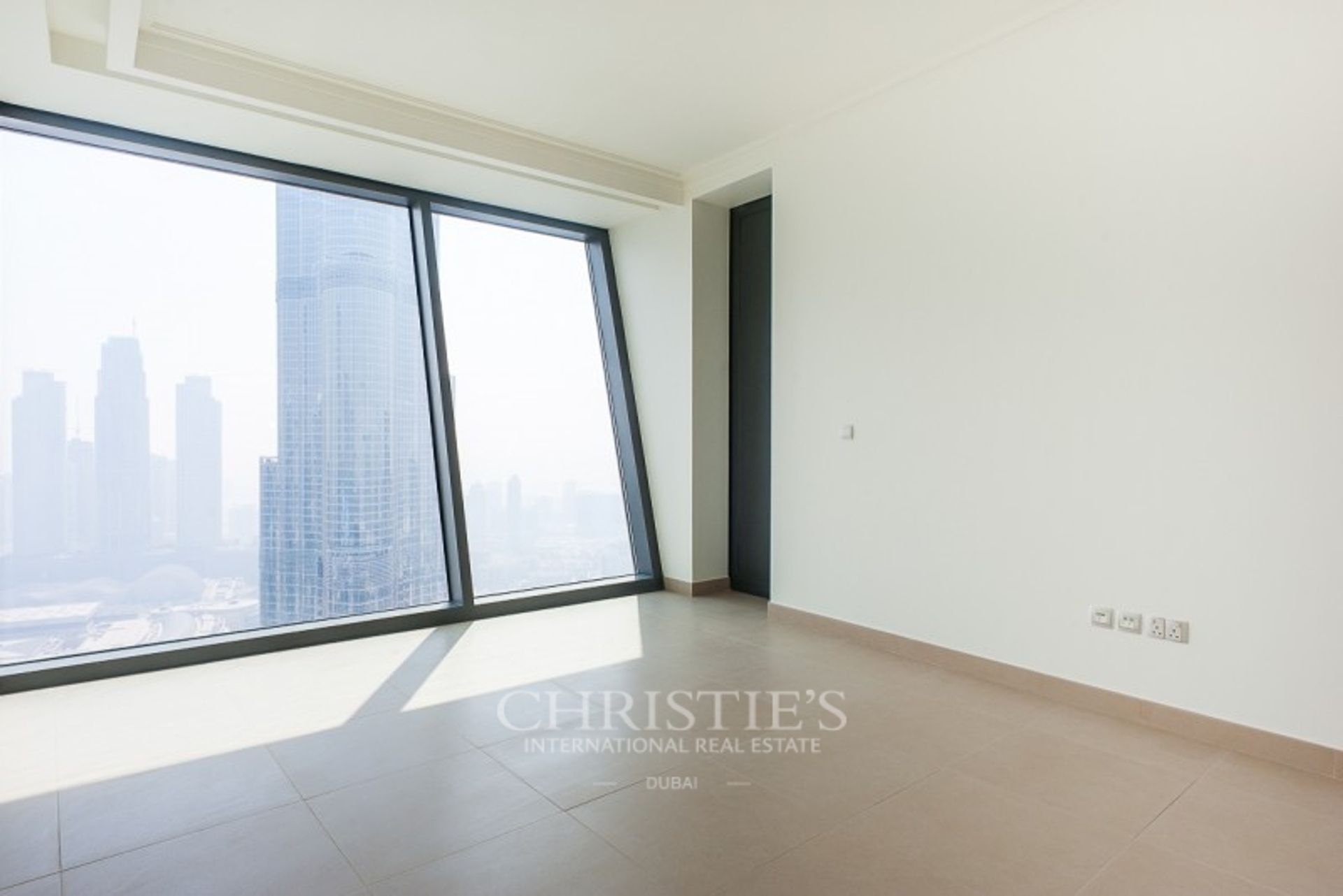 Condominium dans Dubai, Dubai 10173461