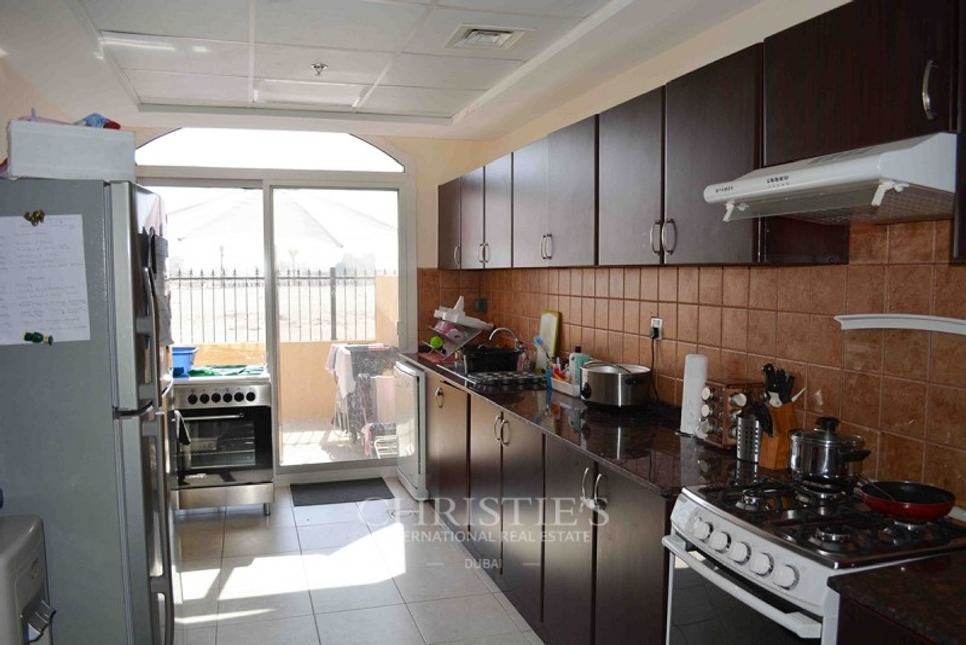 Condominium in Dubai, Dubai 10173462