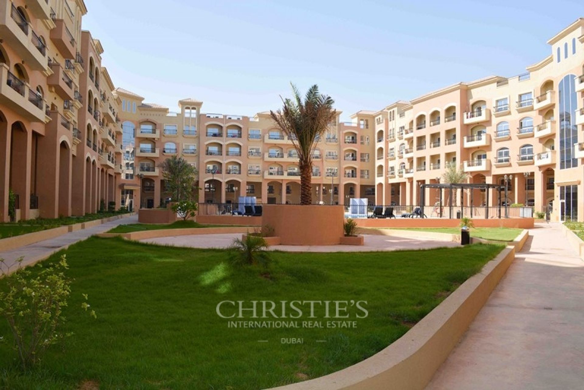 Condominium in Dubai, Dubai 10173462