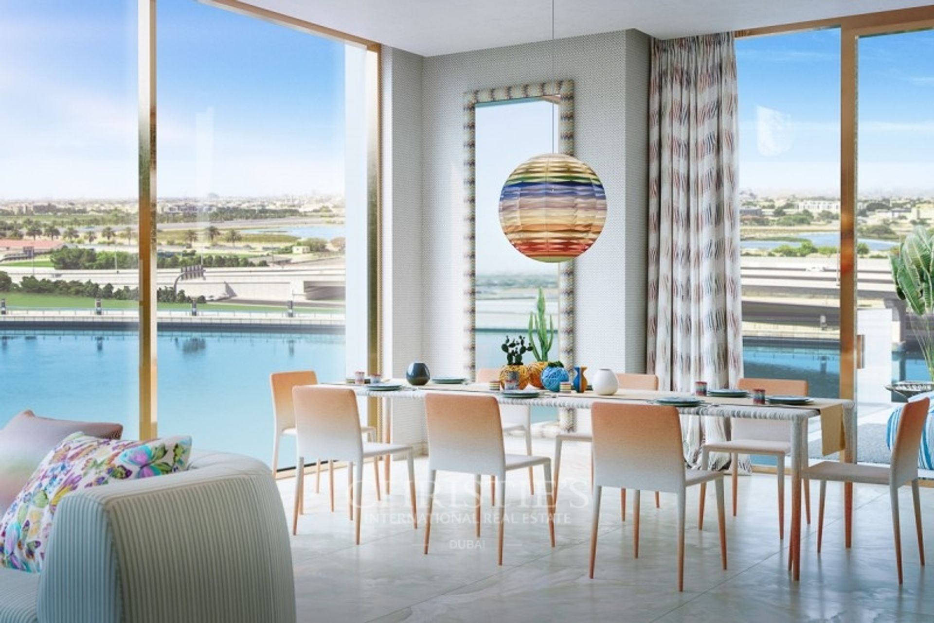 Condominium in Dubai, Dubai 10173481