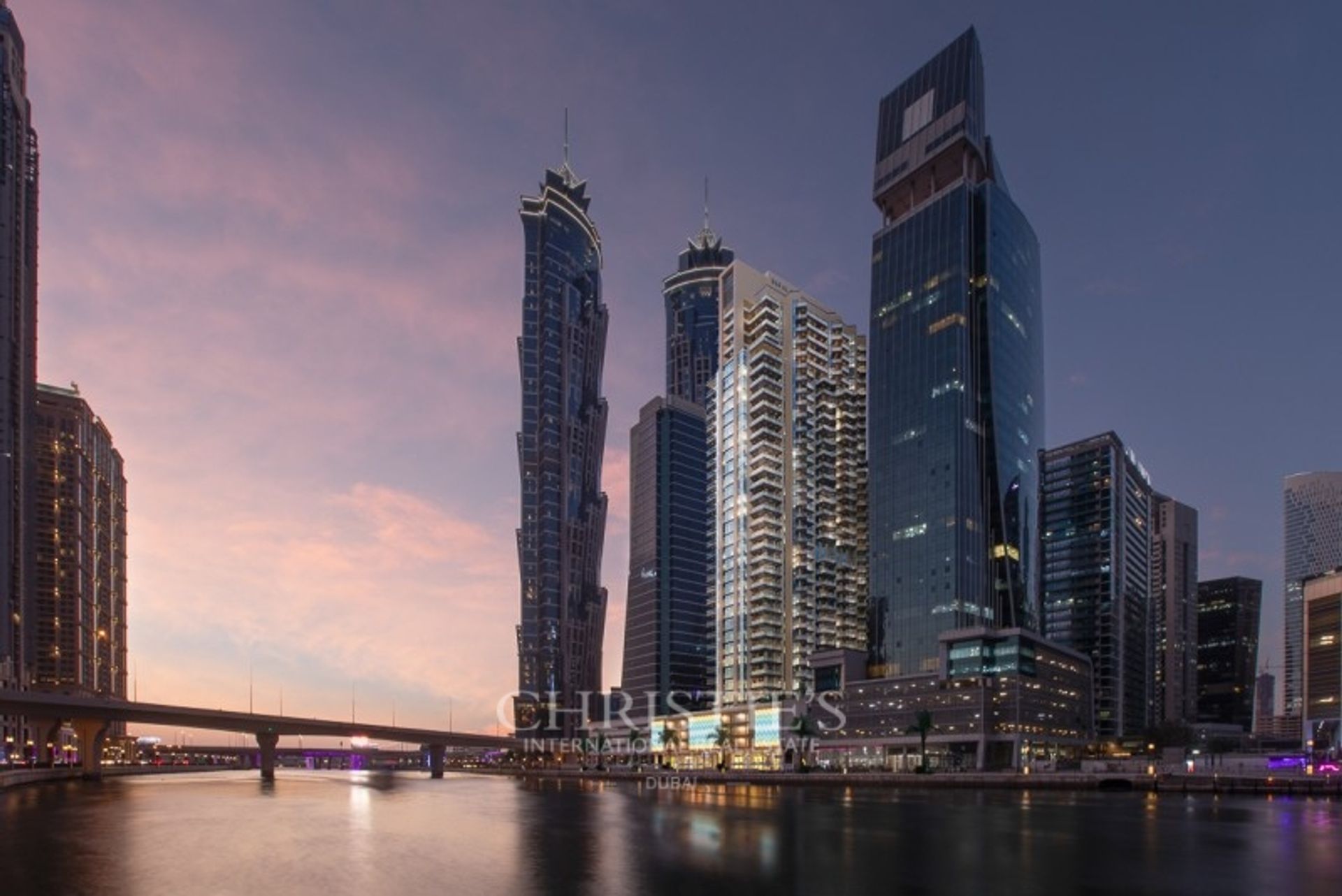 Kondominium di Dubai, Dubai 10173481