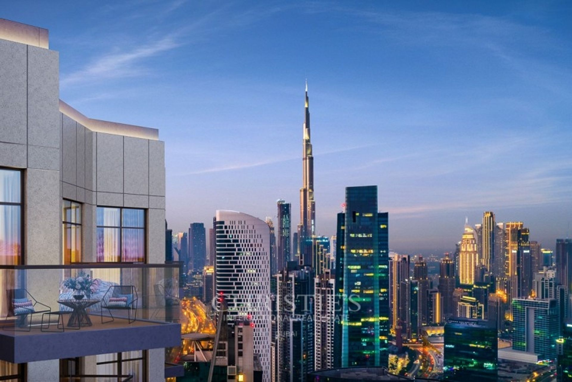 عمارات في Dubai, Dubai 10173493