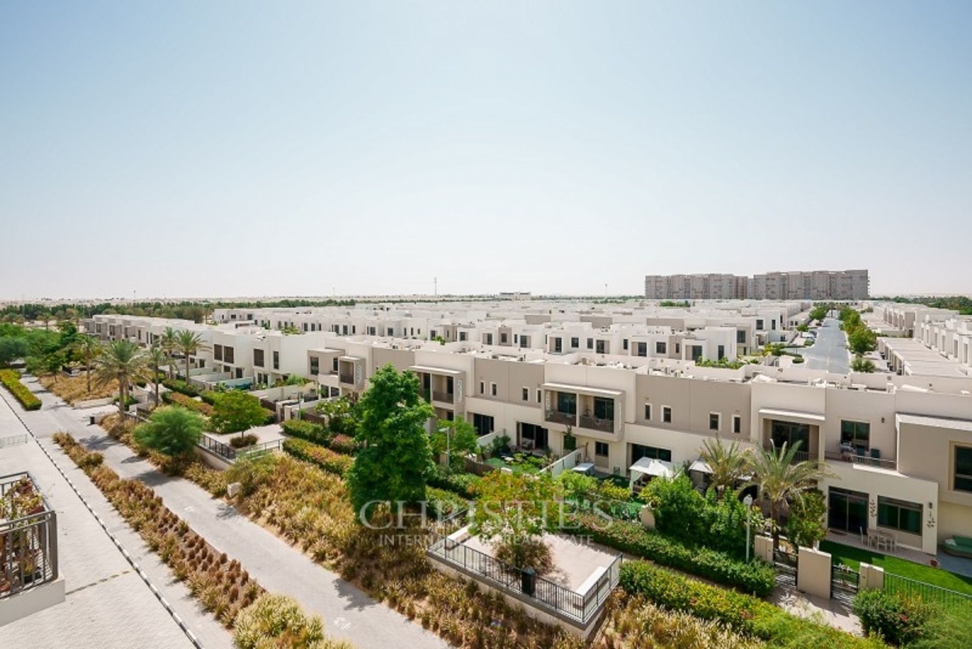 Condominium in 'Ud al Bayda', Dubayy 10173509