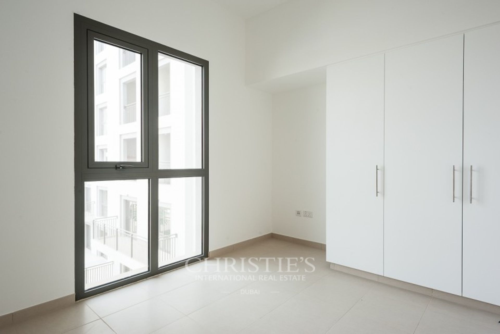 Condominium dans , Dubai 10173510