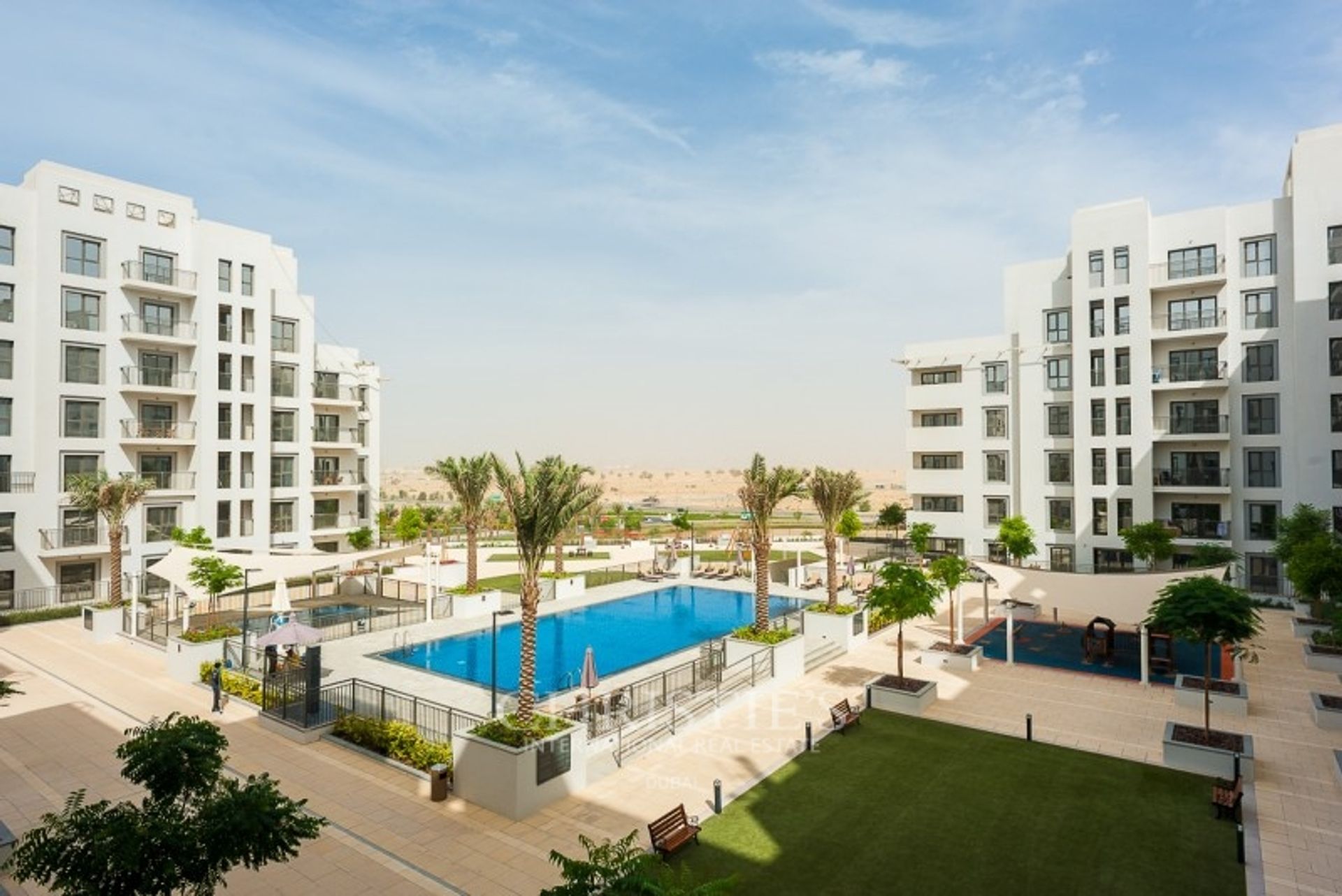 Condominium dans , Dubai 10173510