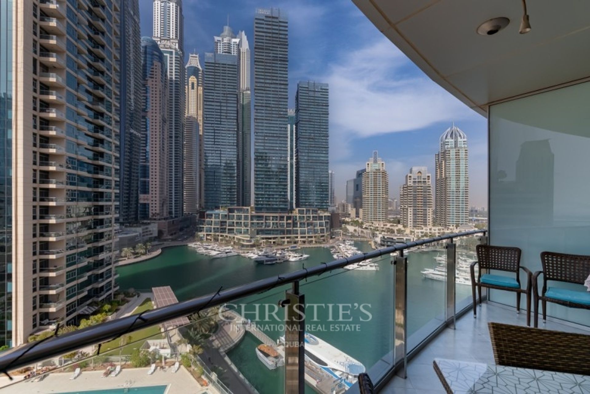 Condominio nel Dubai, Dubai 10173511