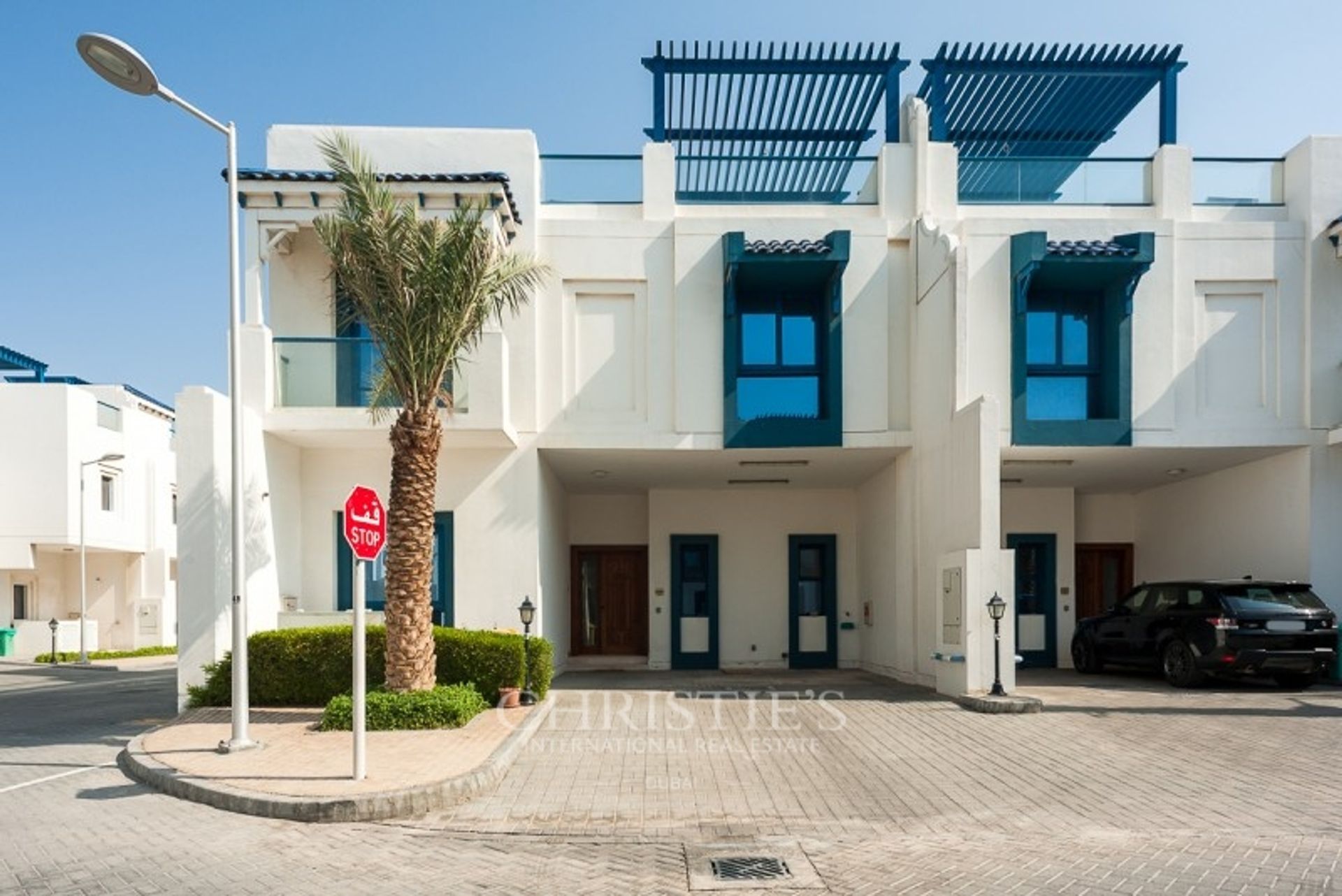 rumah dalam Dubai, Dubayy 10173518