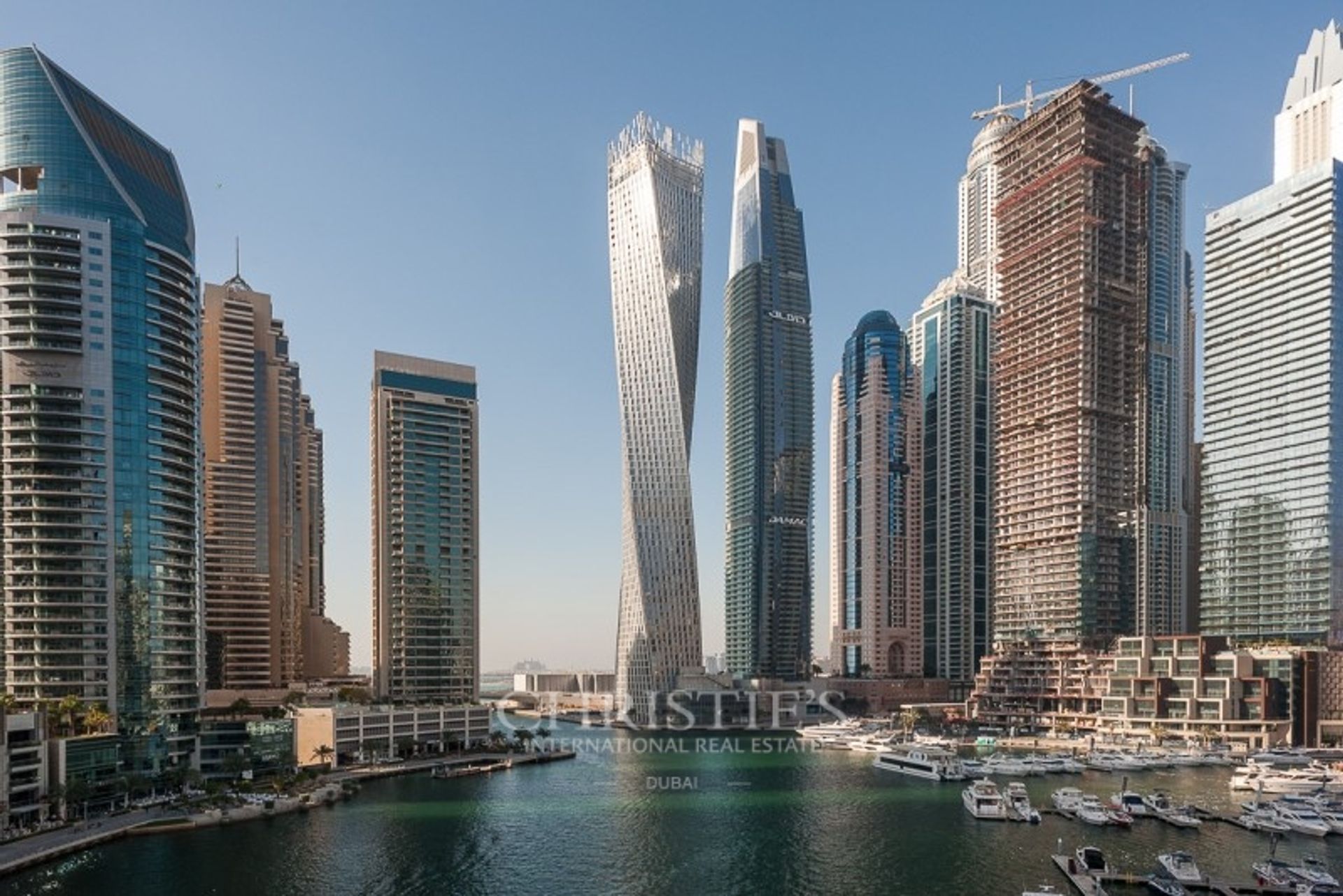 Квартира в Dubai, Dubai 10173526