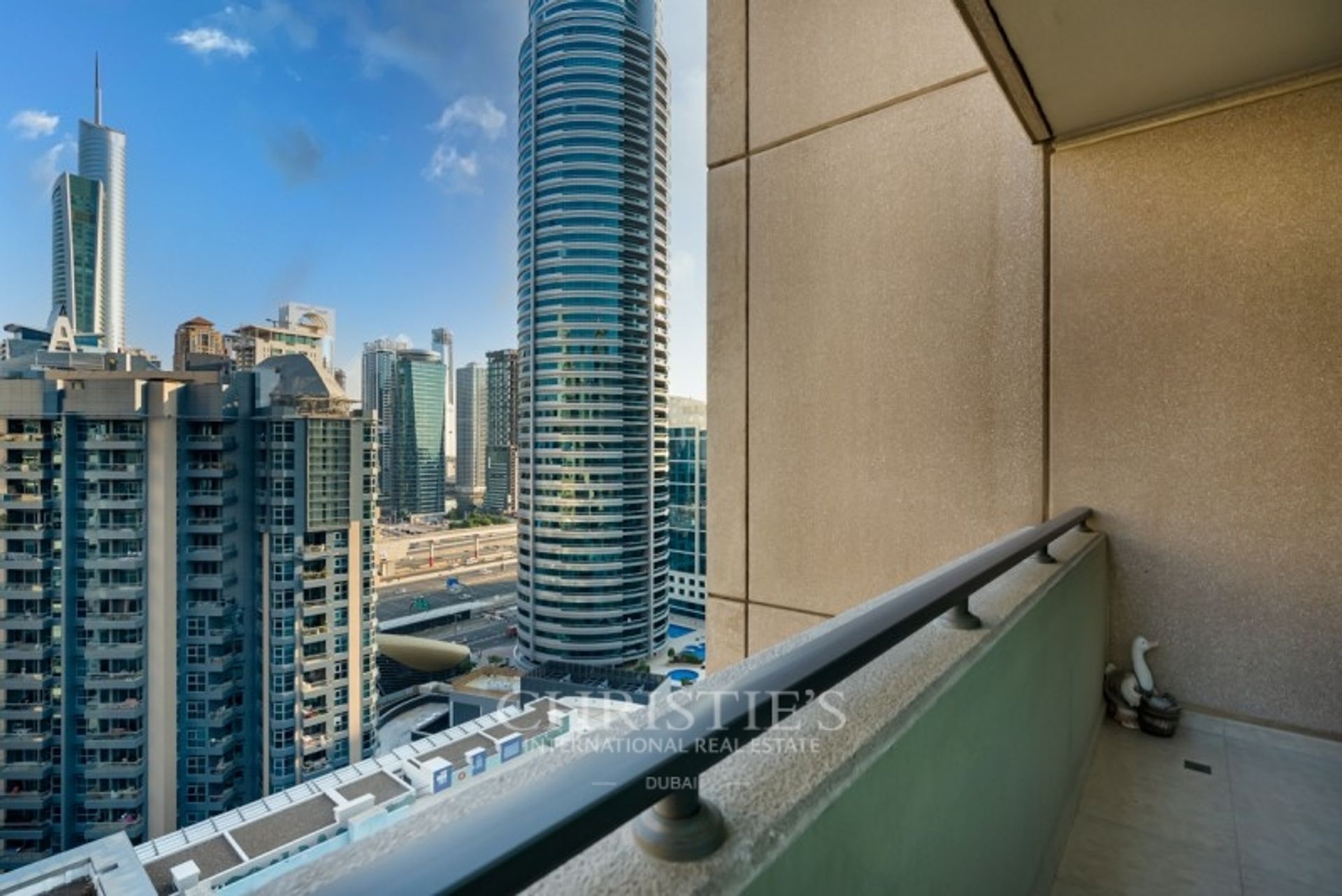 Condominio en Dubai, Dubai 10173530