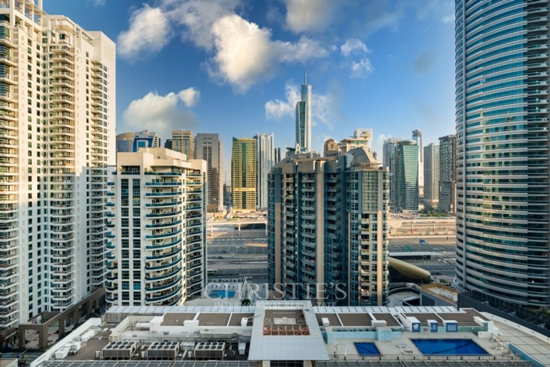 Condominio en Dubai, Dubai 10173530