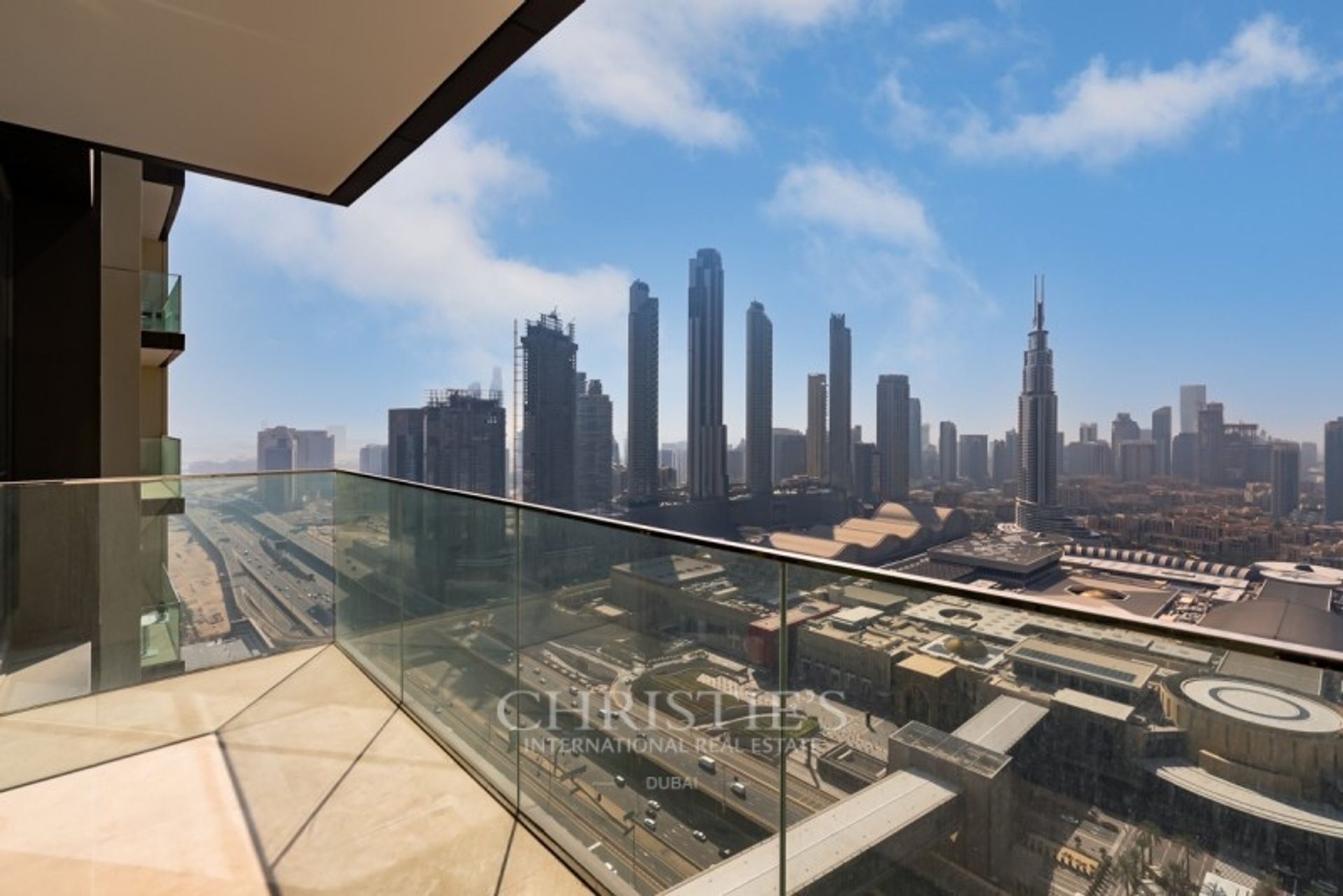 Condominio en Dubai, Dubai 10173566