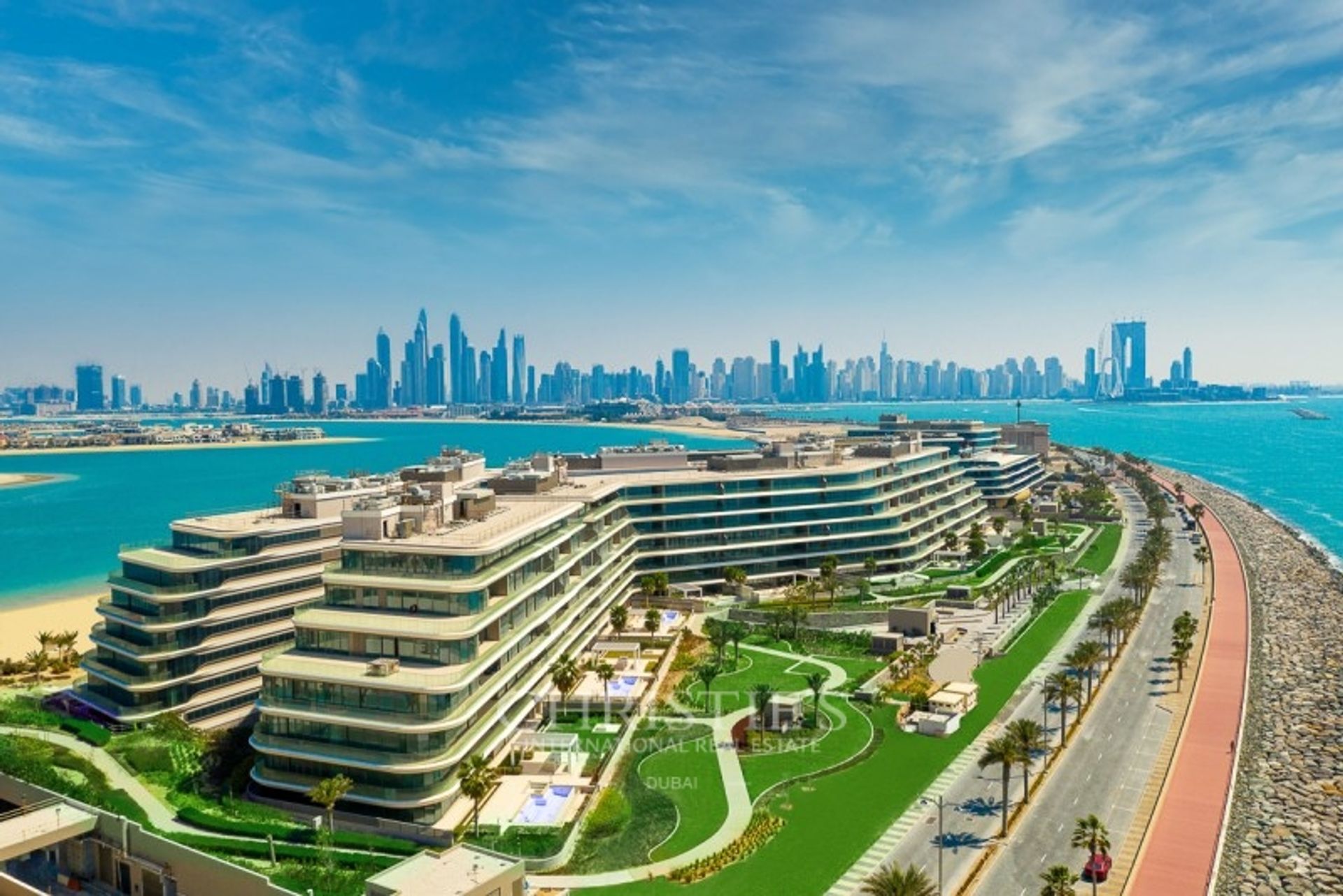 عمارات في Dubai, Dubai 10173573