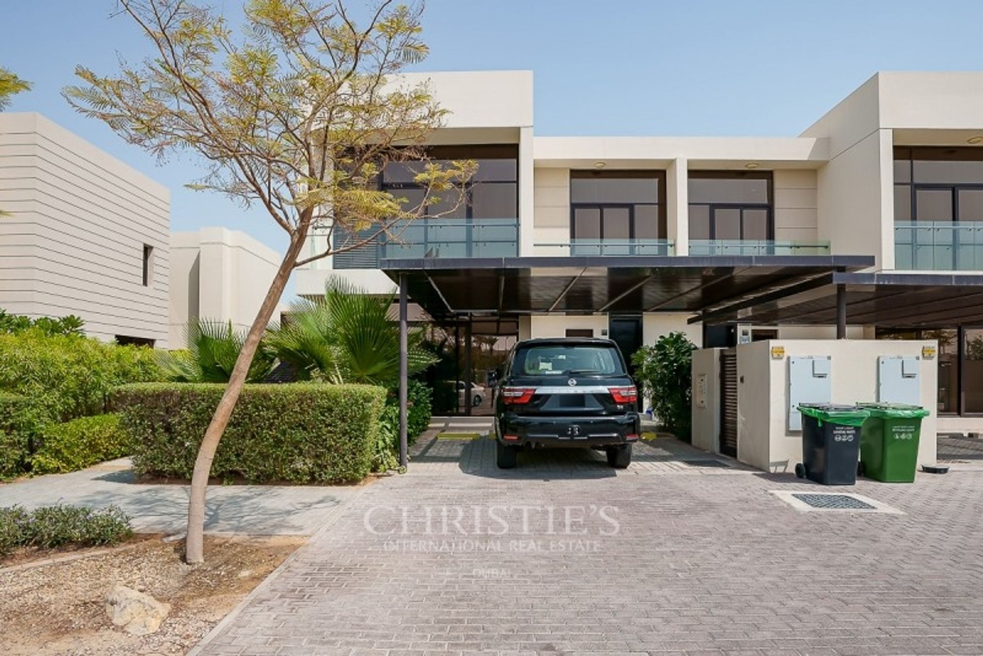 Huis in Dubai, Dubai 10173576