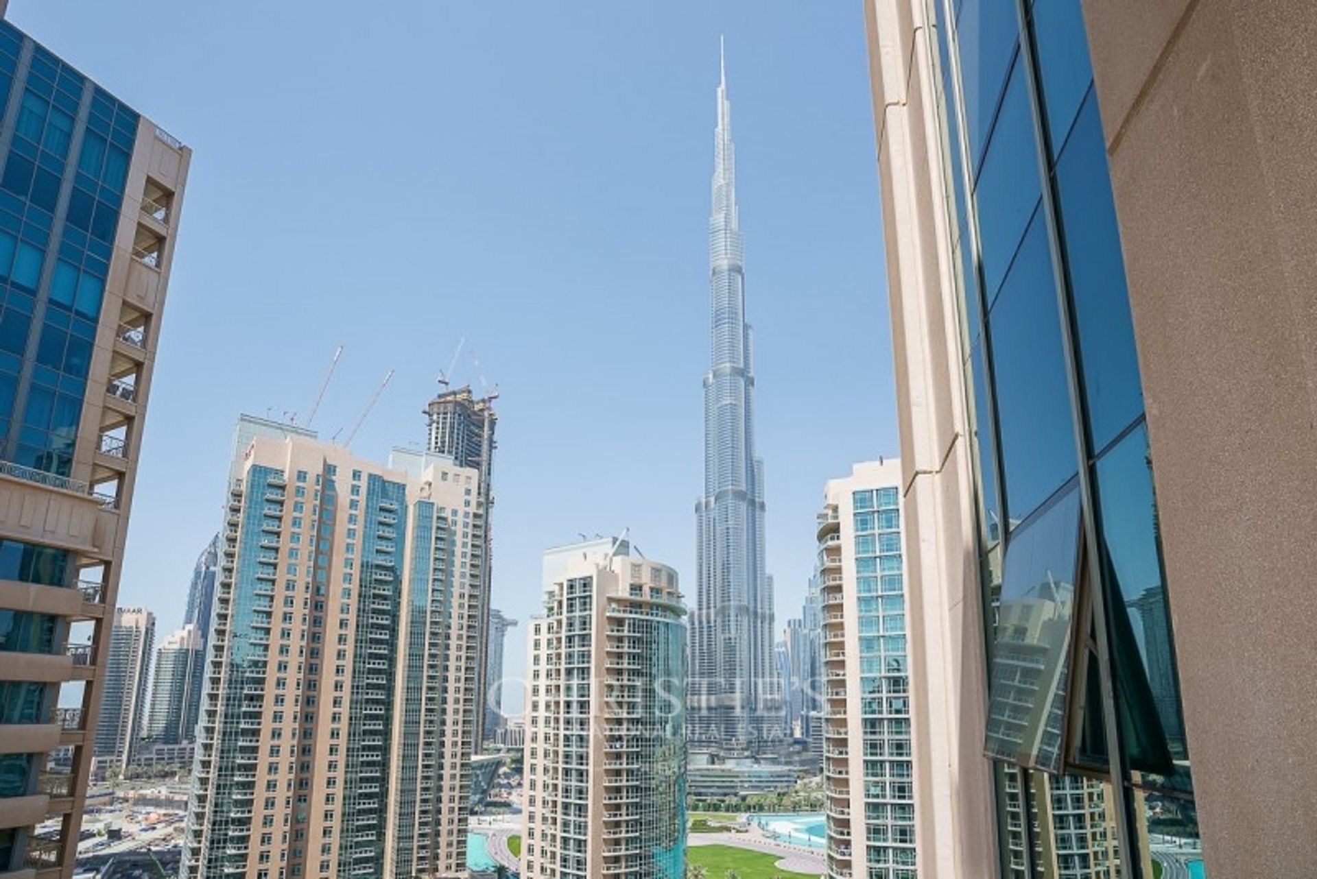 Condominium in Dubai, Dubayy 10173585