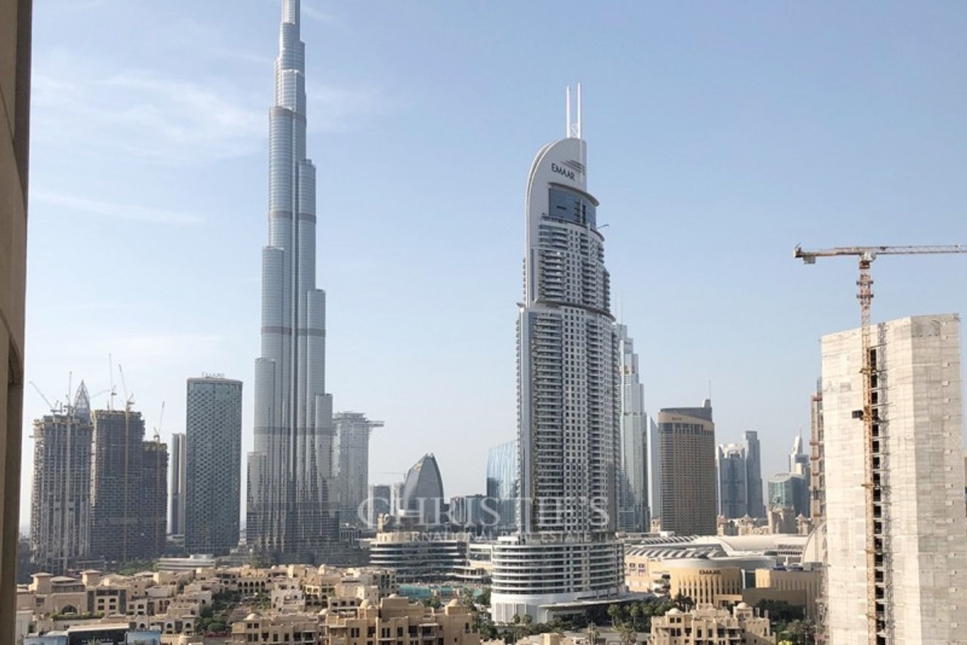 Kondominium di Dubai, Dubai 10173587