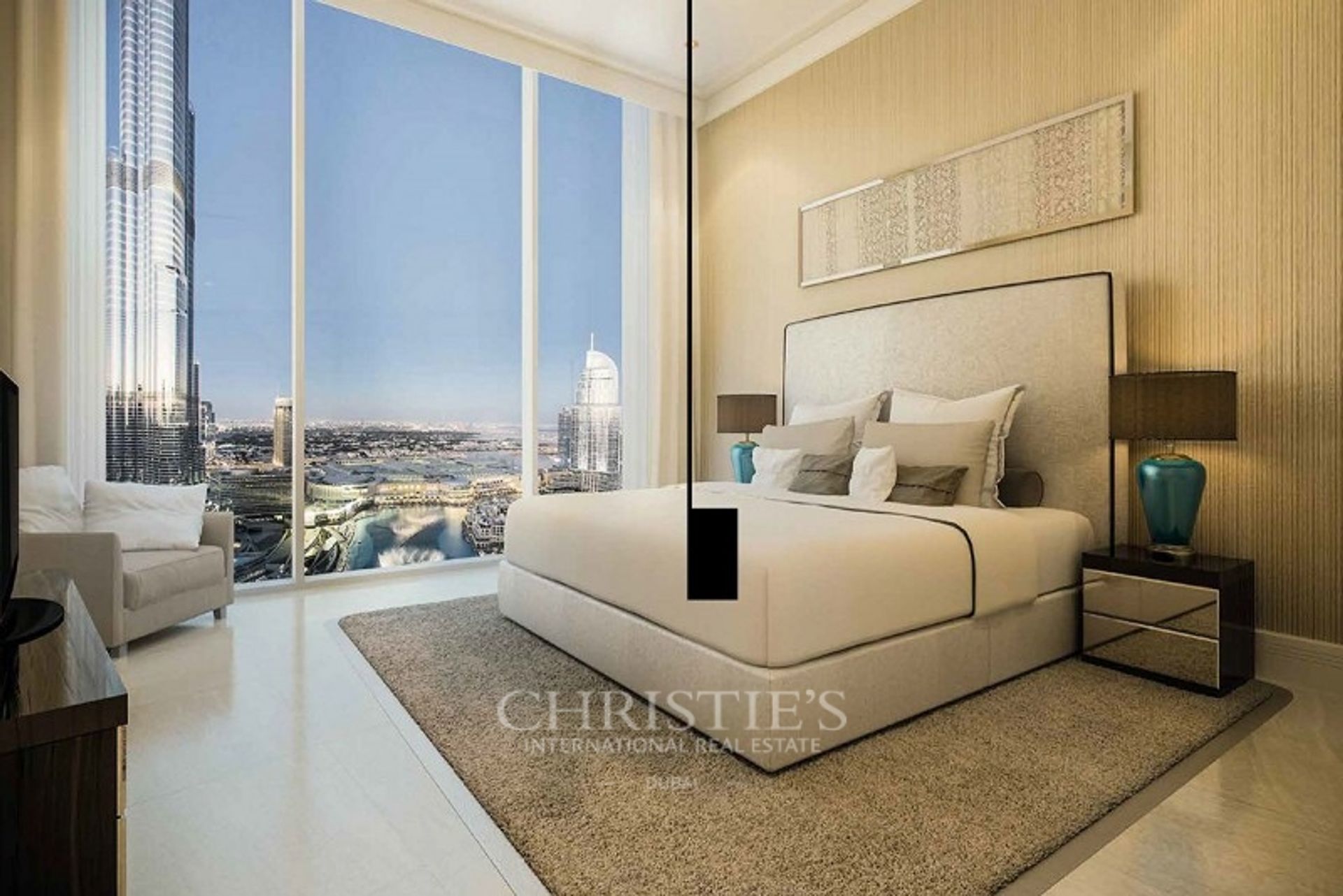 Condominio en Dubai, Dubai 10173627