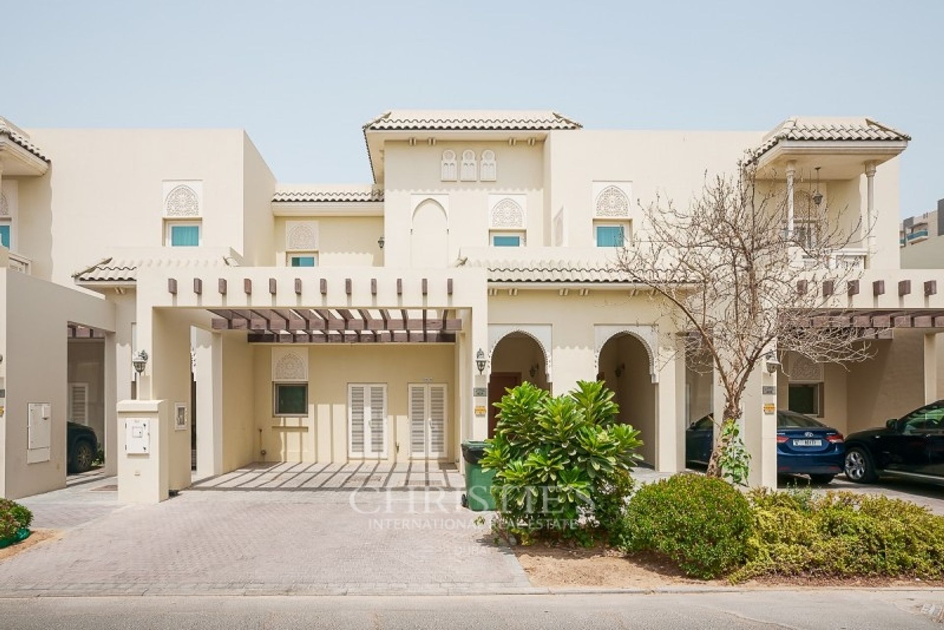 Haus im دبي, دبي 10173663