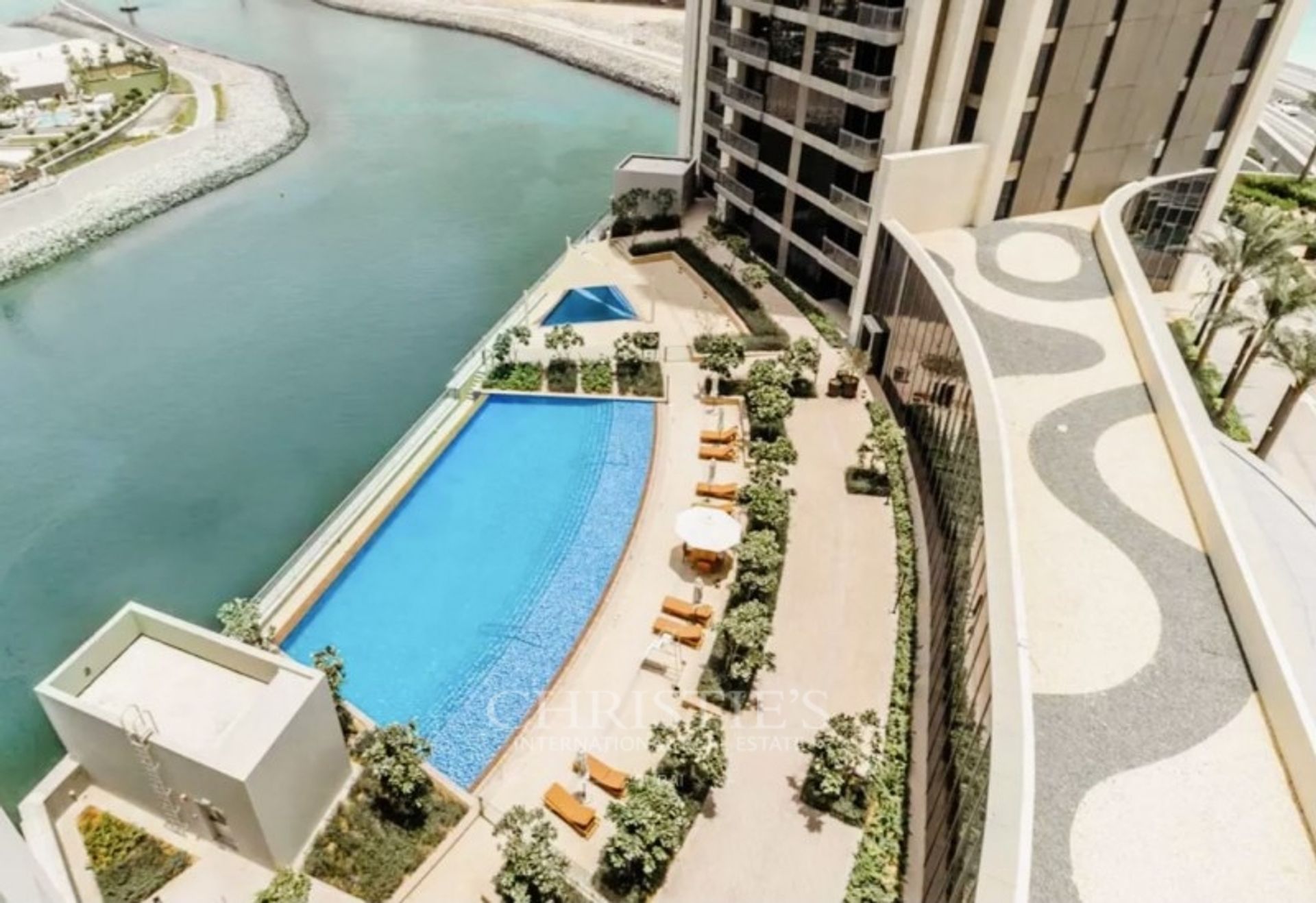 Kondominium w Dubai, Dubai 10173670