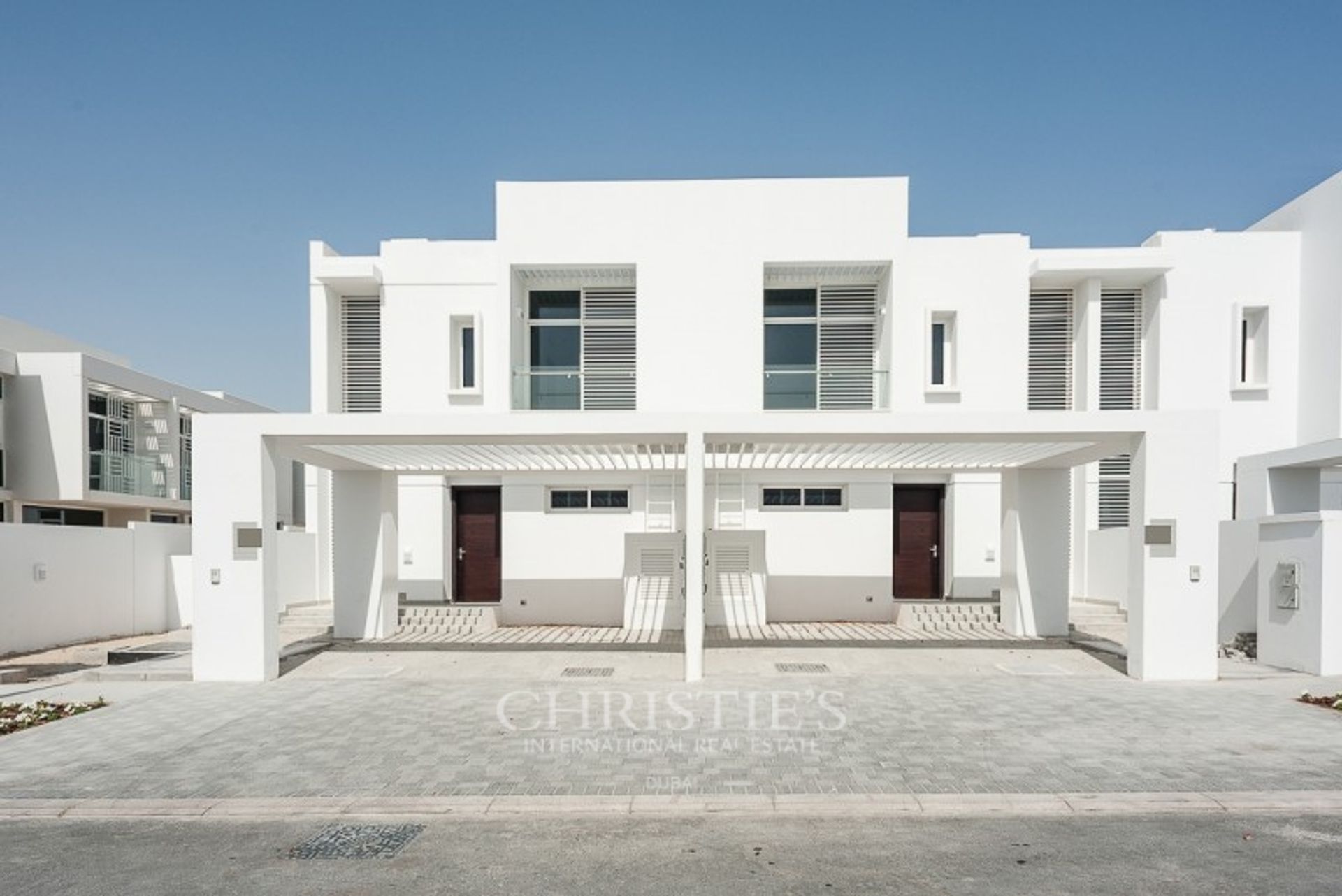 Haus im Dubai, Dubai 10173672