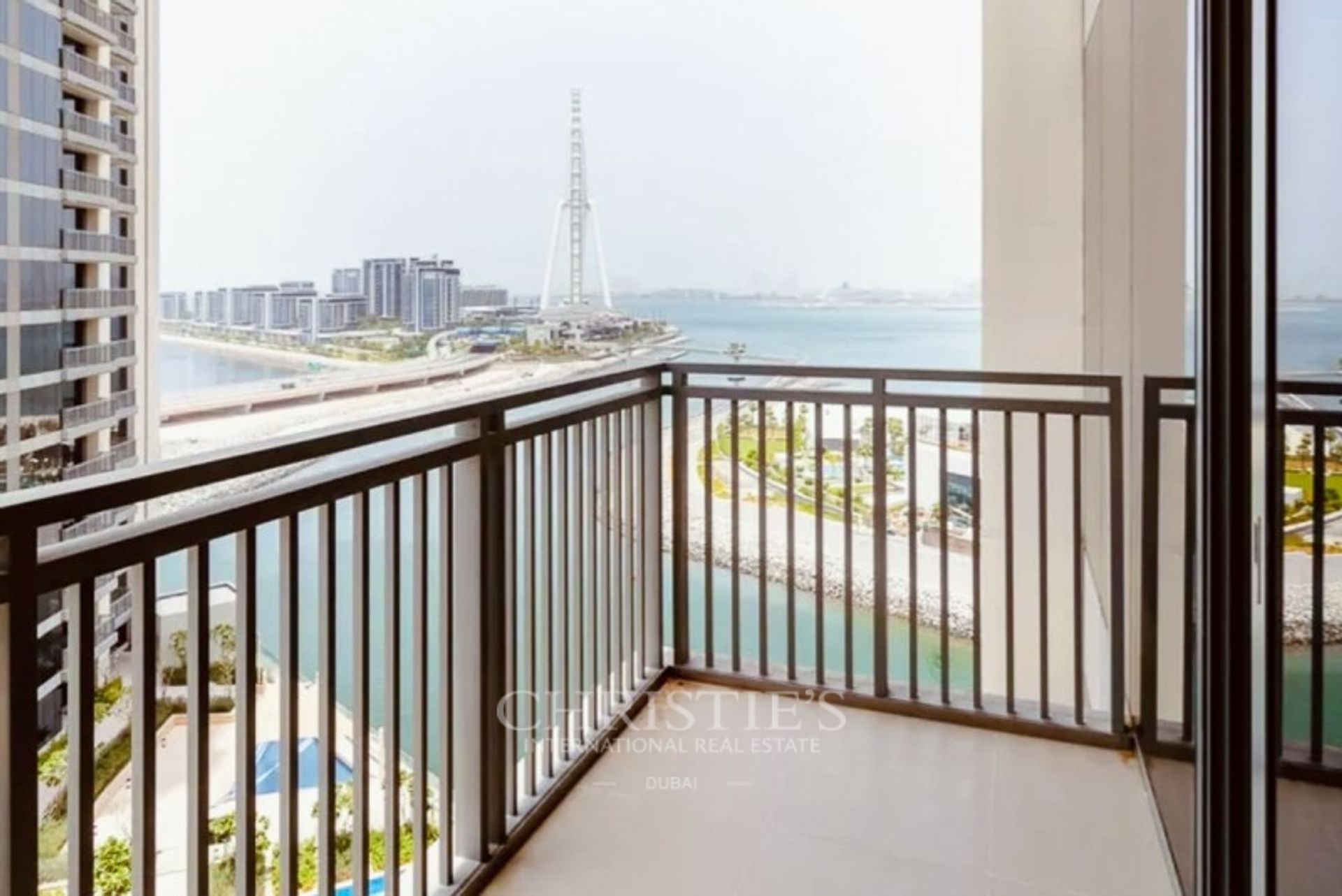 Condominio en Dubai, Dubai 10173678