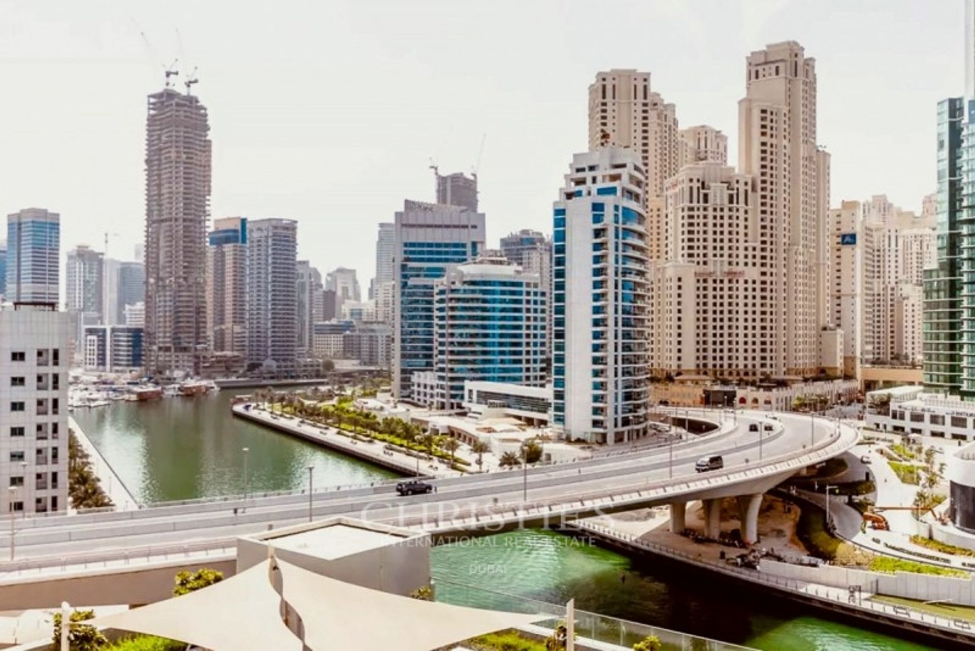 Condominio en Dubai, Dubai 10173678