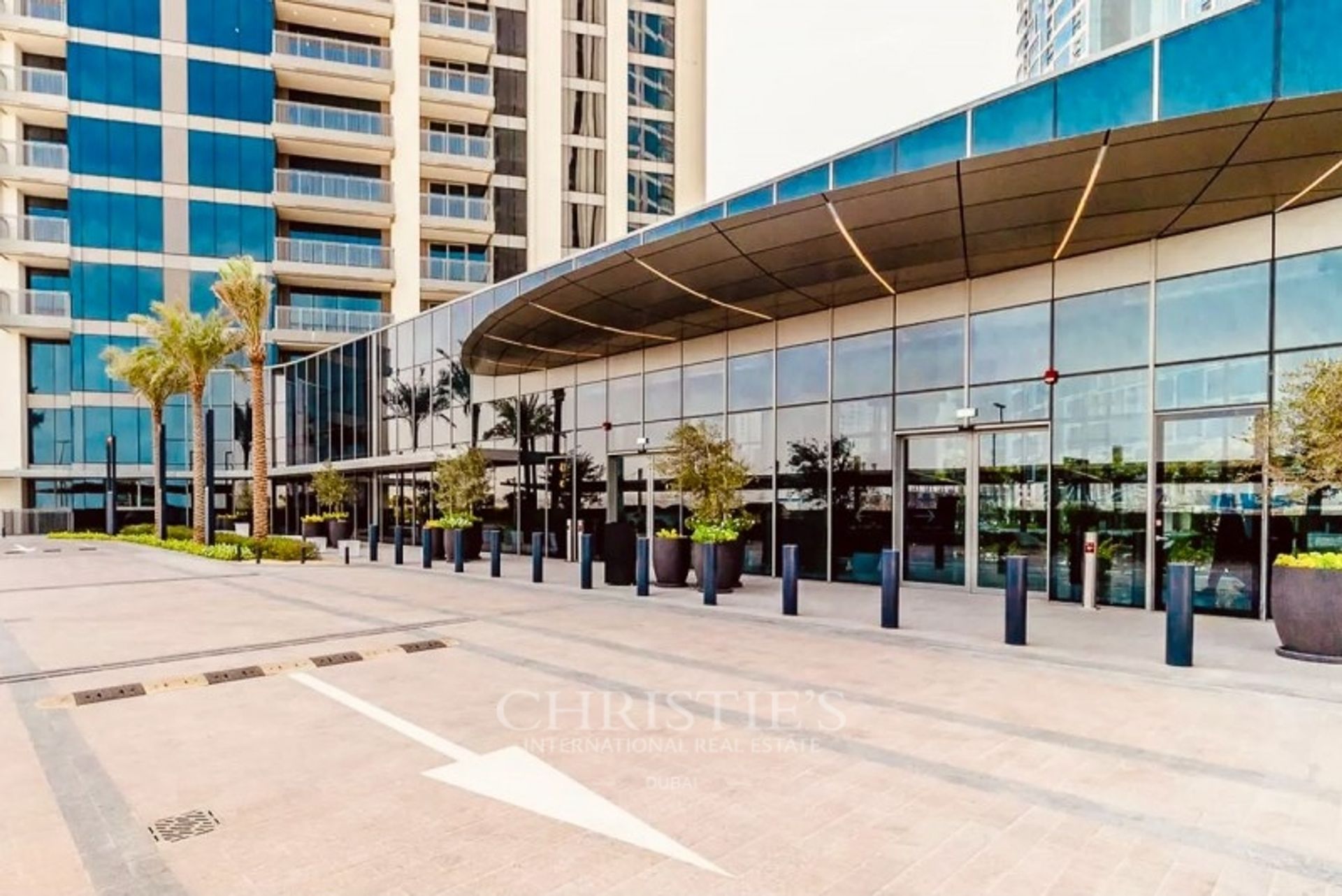 Condominio en Dubai, Dubai 10173678