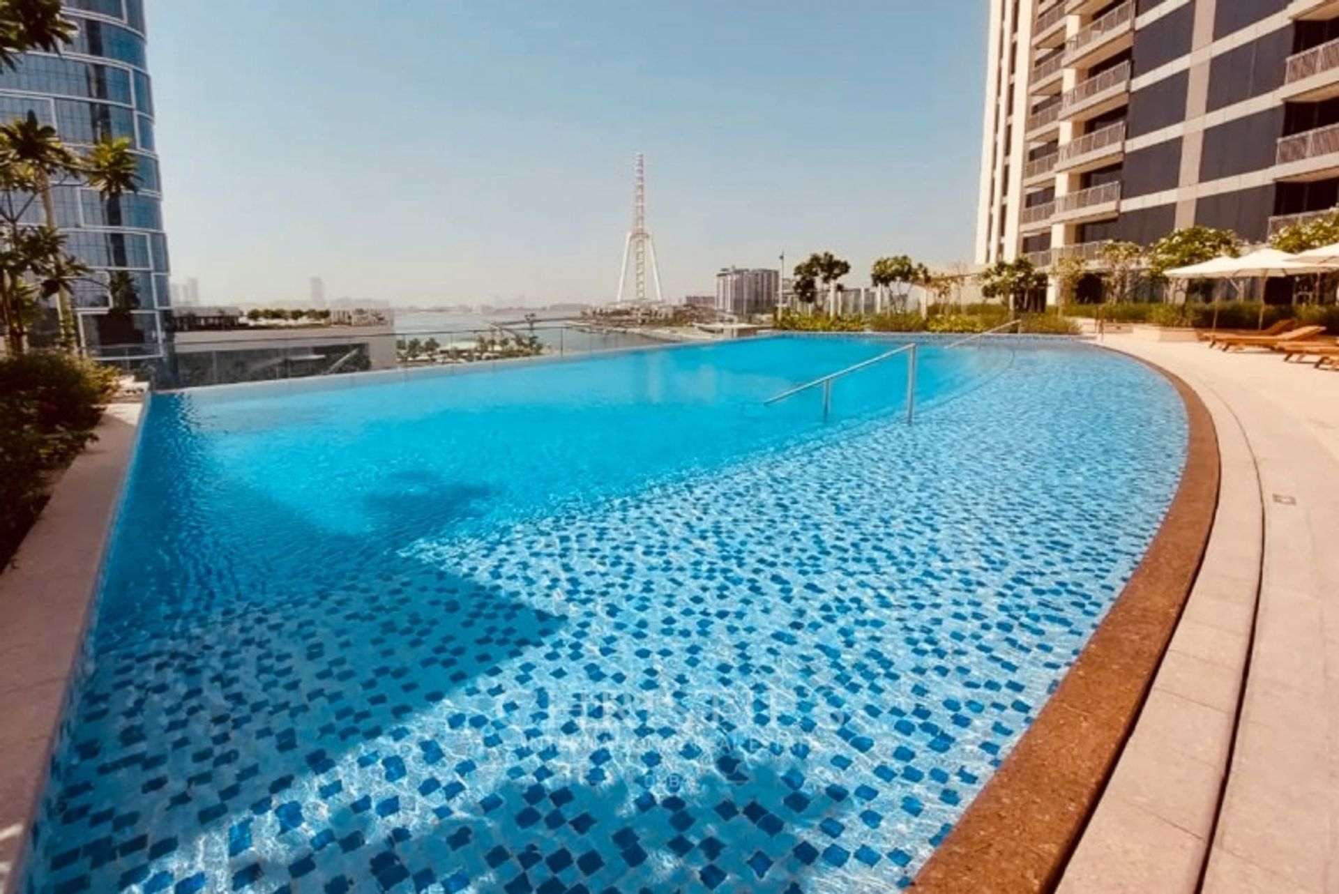 Condominio en Dubai, Dubai 10173678