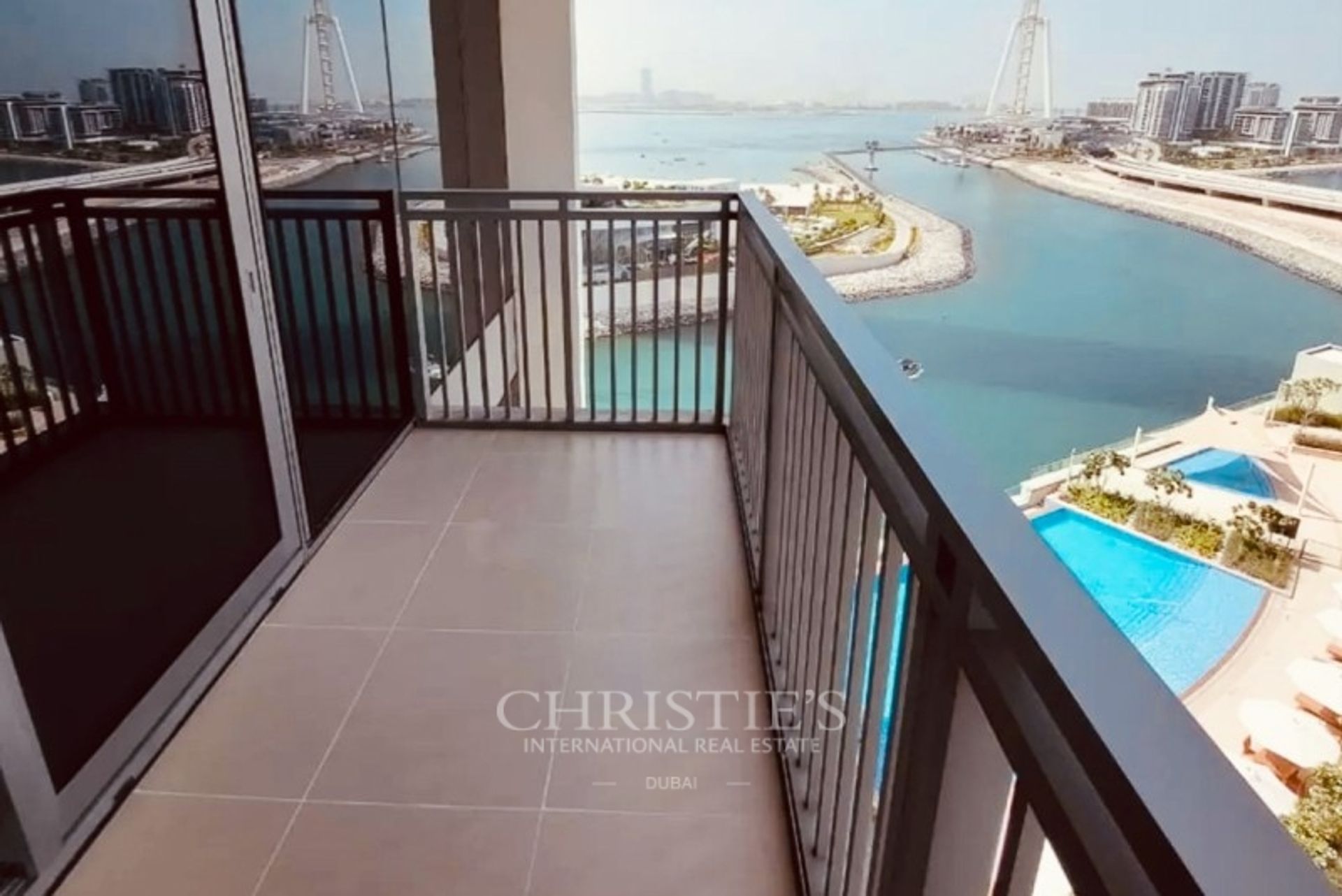 Condominio en Dubai, Dubai 10173678